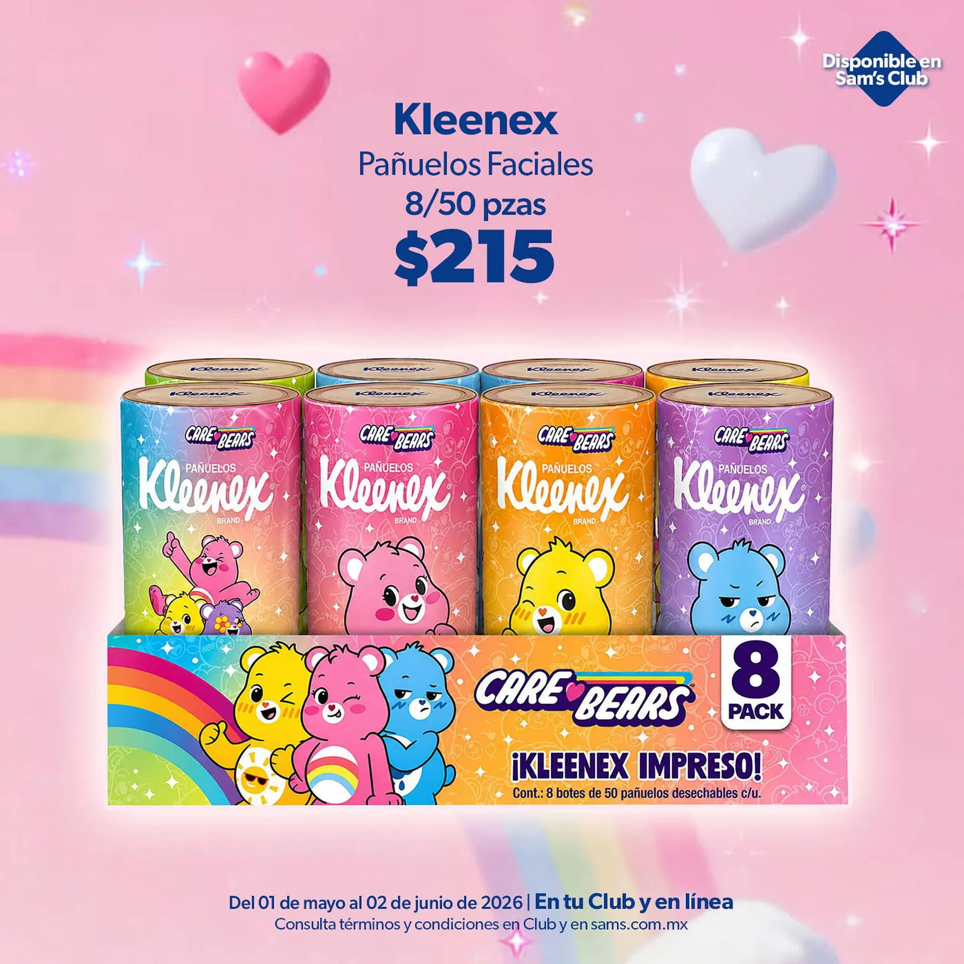 Catálogo de Catálogo Sam's Club 6 de mayo al 2 de junio 2026 - Pagina 2