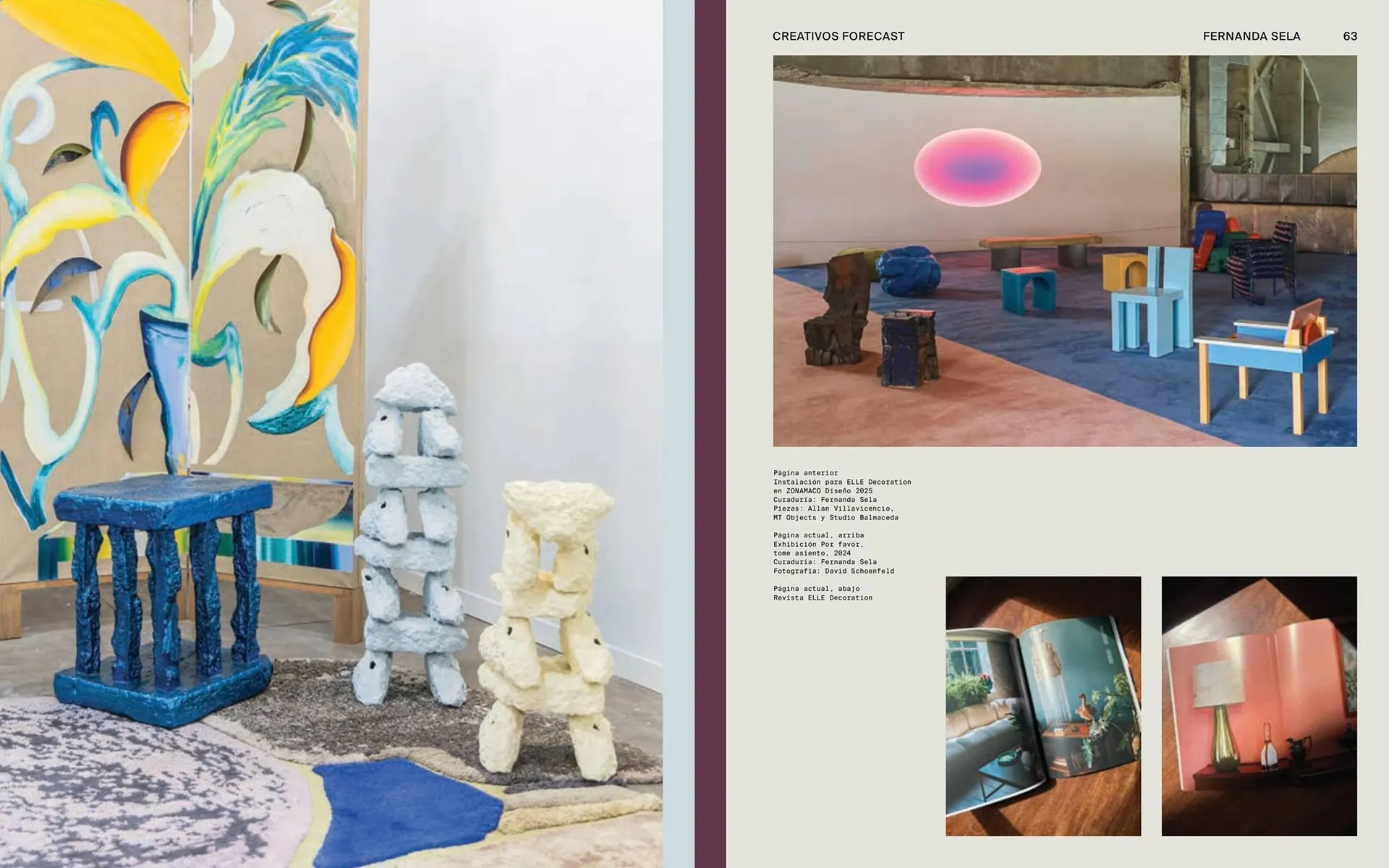 Catálogo de Catálogo Comex 22 de enero al 28 de febrero 2026 - Pagina 33