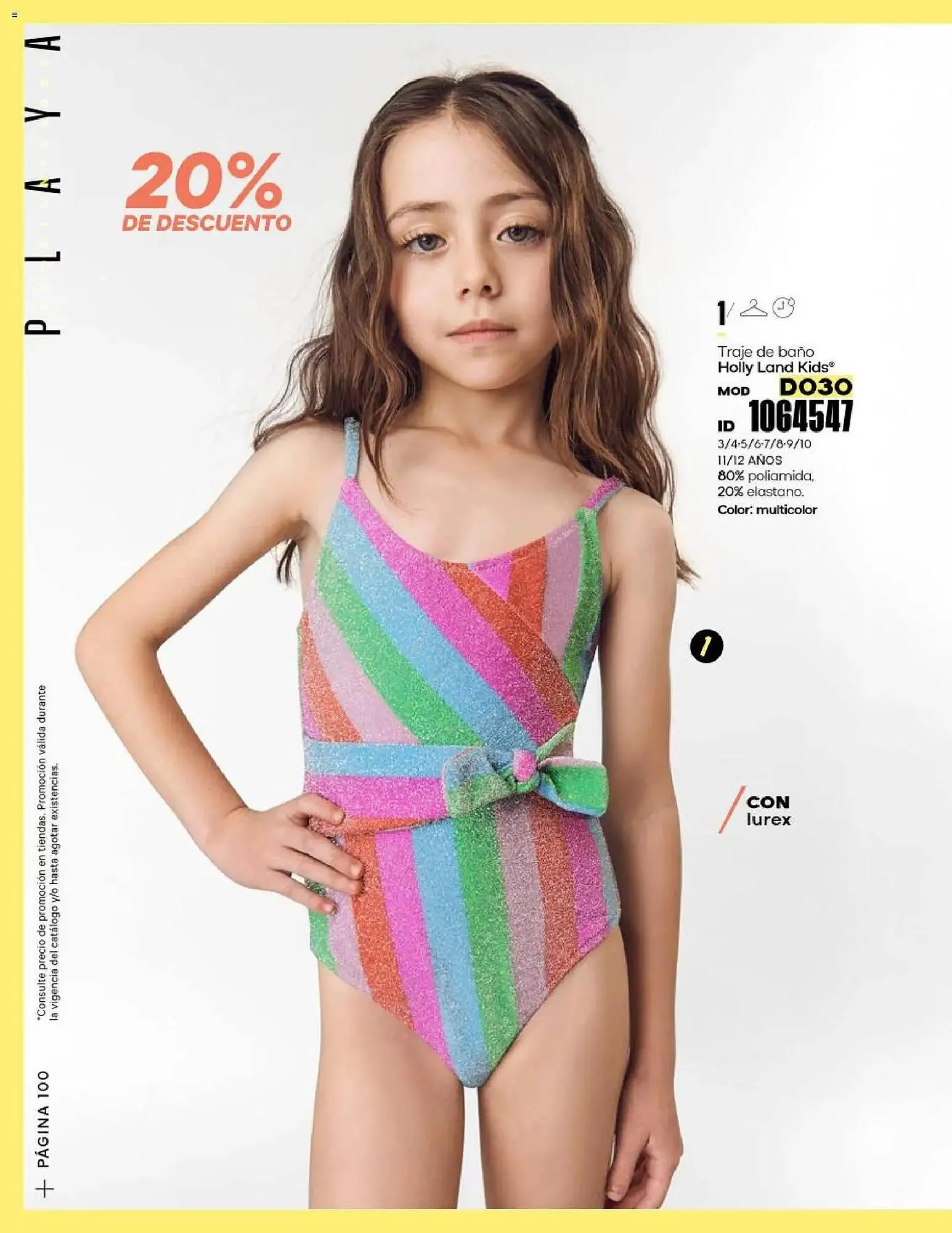 Catálogo de Catálogo Price Shoes 23 de enero al 2 de mayo 2026 - Pagina 100