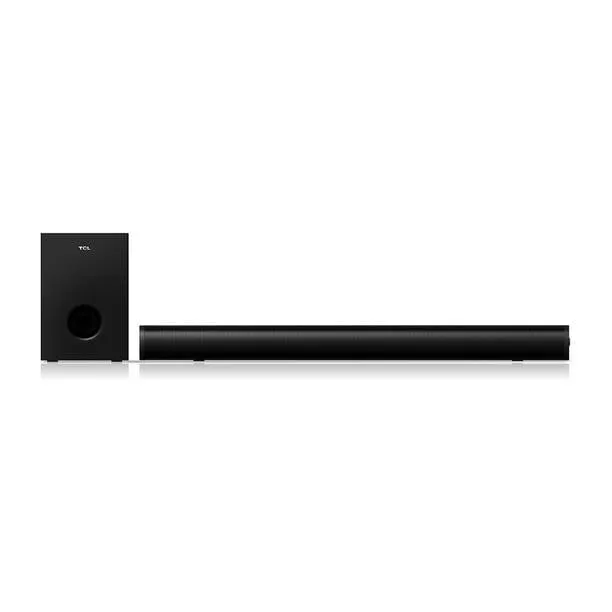 Barra de Sonido TCL 2.1 200 W Potencia