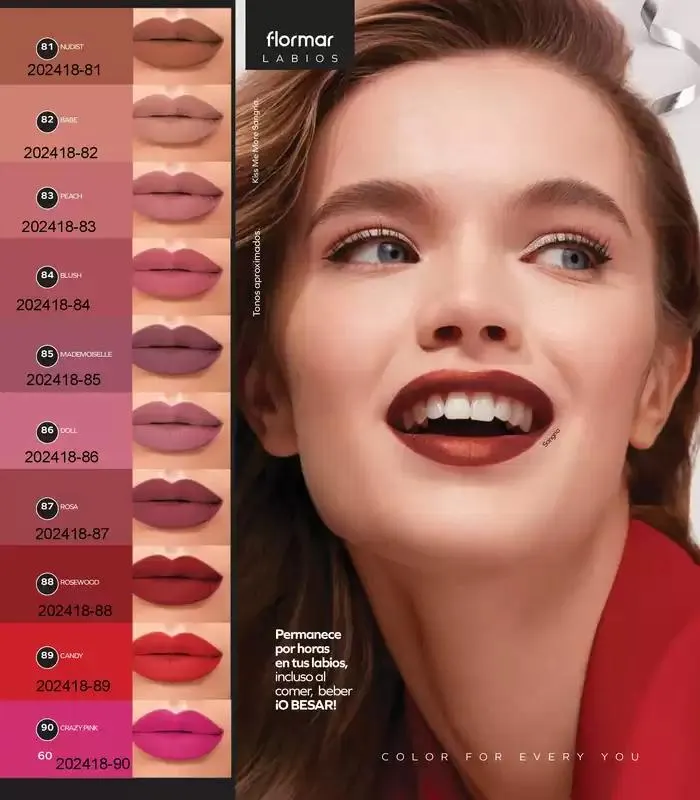 Catálogo de Stanhome - C18 26 de noviembre al 12 de diciembre 2024 - Pagina 64