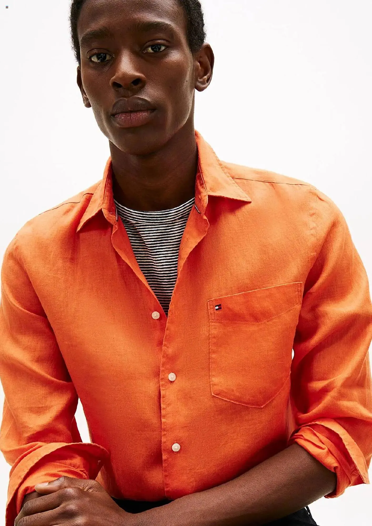 Catálogo de Catálogo Tommy Hilfiger 1 de julio al 1 de agosto 2025 - Pagina 16