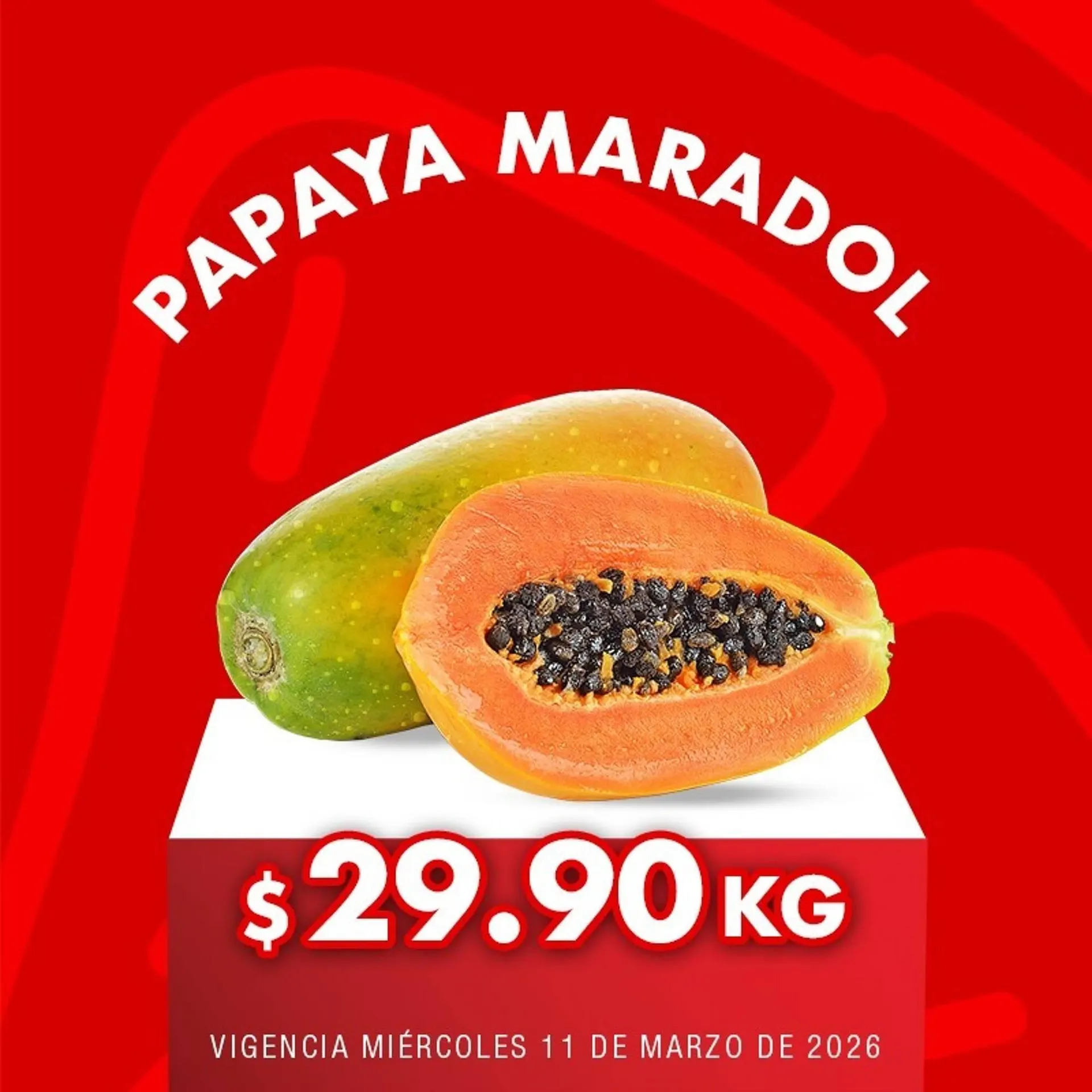 Catálogo de Folleto La Comer 11 de marzo al 11 de marzo 2026 - Pagina 3