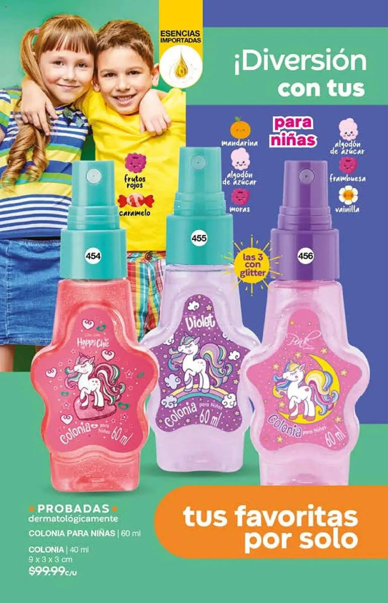 Catálogo de Catálogo Fuller 15 de abril al 6 de mayo 2026 - Pagina 140