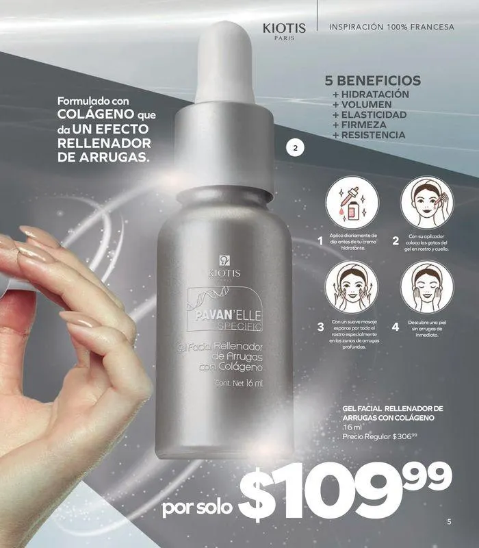 Catálogo de Stanhome - C14 3 de septiembre al 20 de septiembre 2024 - Pagina 7