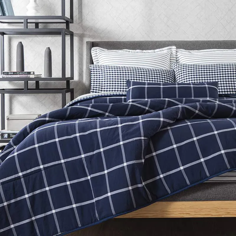 Juego de Edredón Chicago