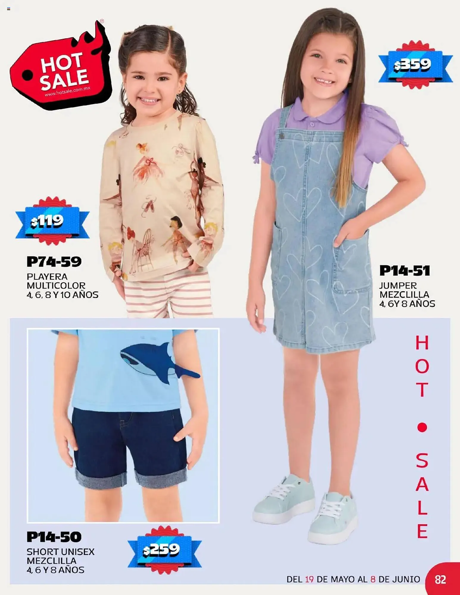 Catálogo de Catálogo Cklass 19 de mayo al 9 de junio 2025 - Pagina 234