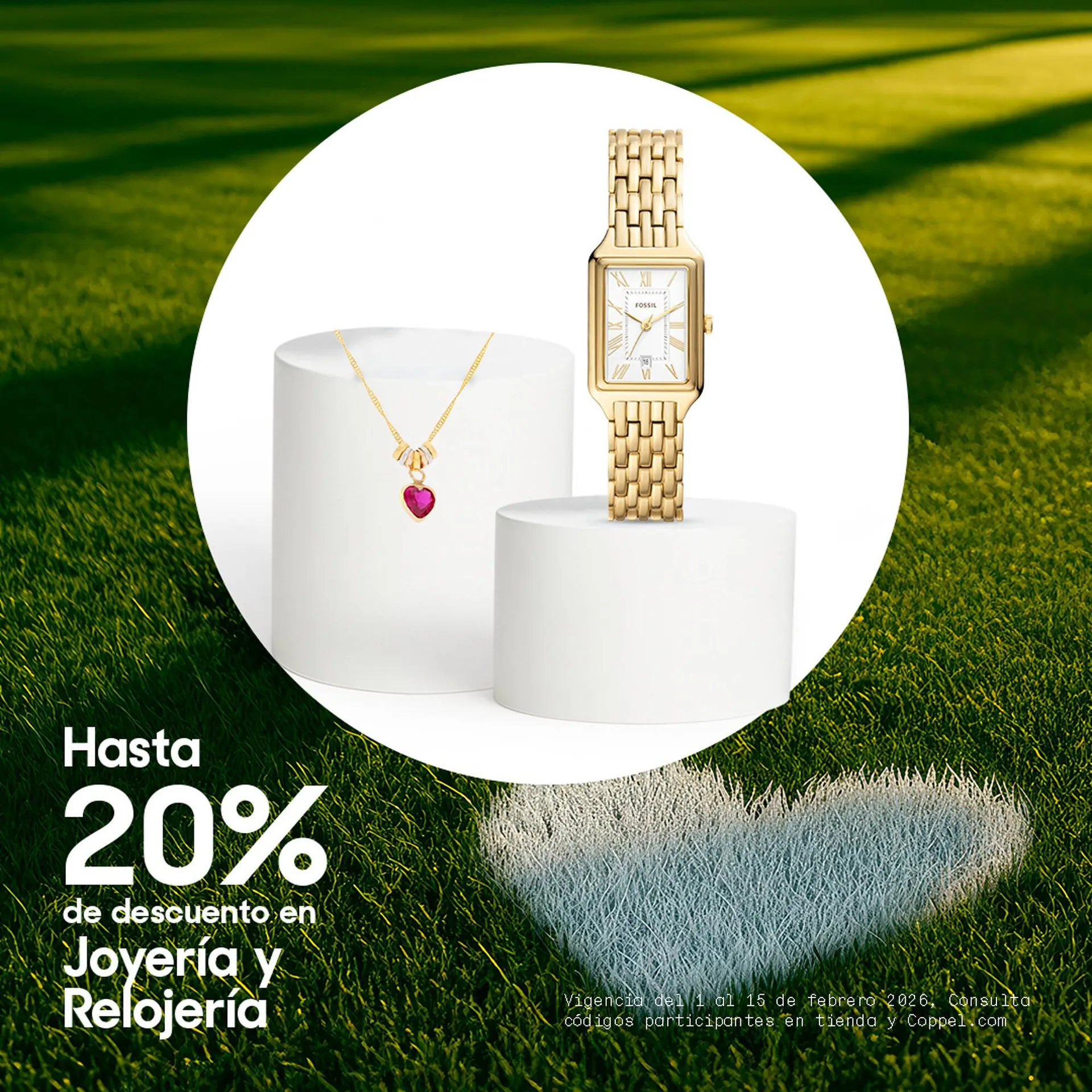 Catálogo de Catálogo Coppel 3 de febrero al 15 de febrero 2026 - Pagina 4