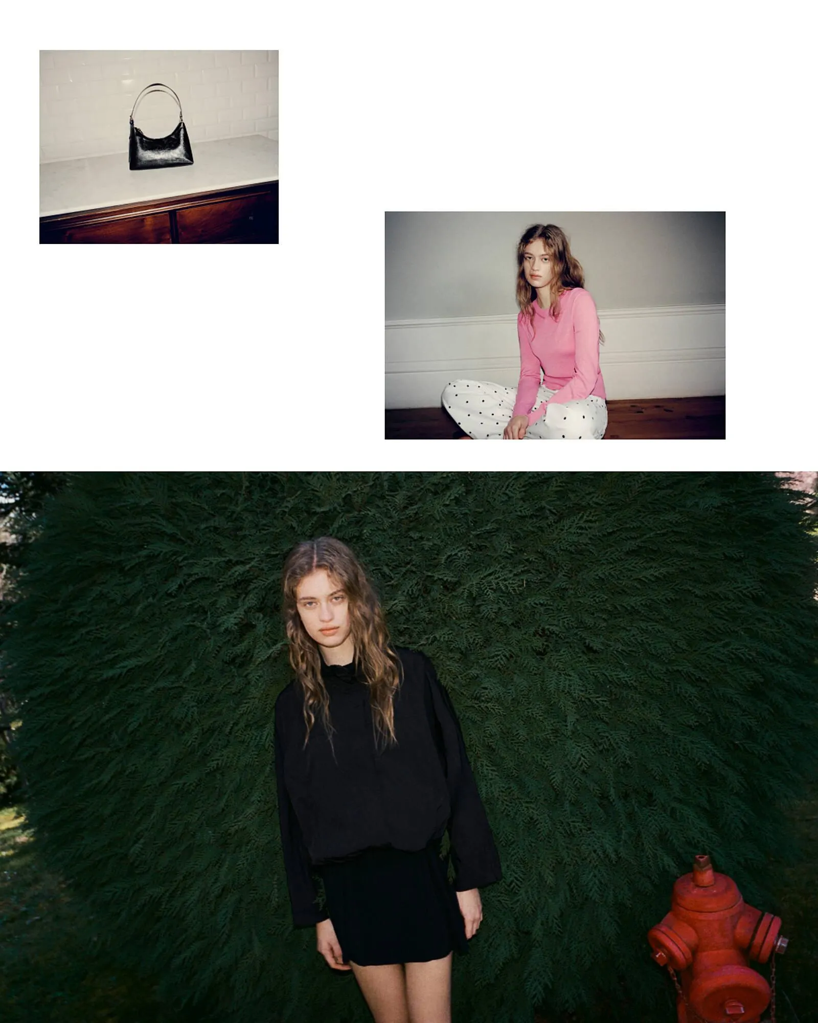 Catálogo de Catálogo Pull & Bear 19 de marzo al 31 de marzo 2026 - Pagina 4