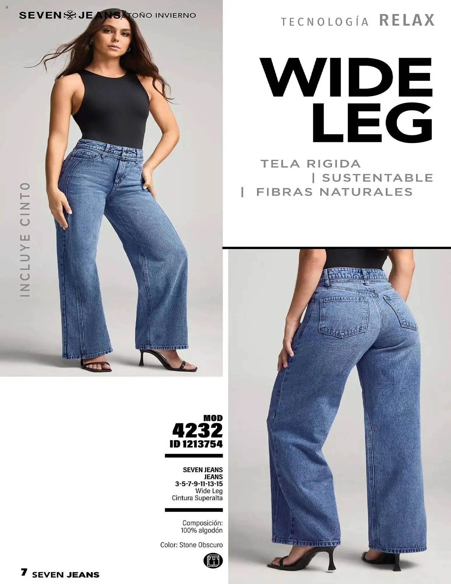 Catálogo de Catálogo Price Shoes 9 de febrero al 1 de junio 2026 - Pagina 7