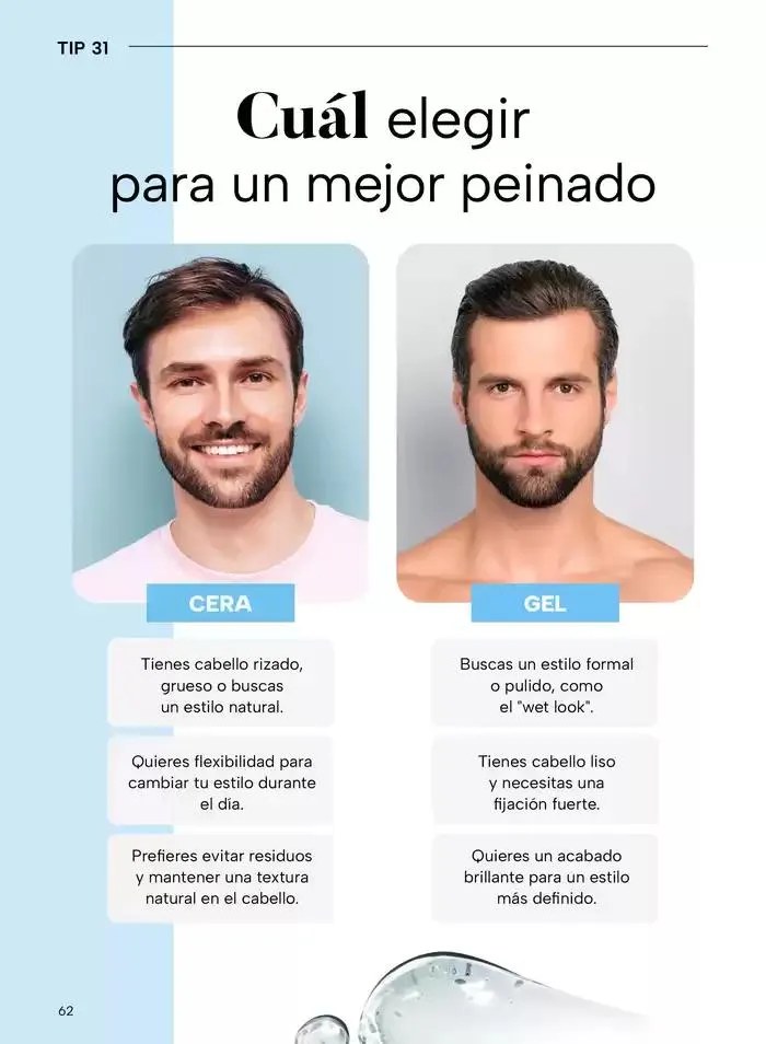 Catálogo de Vive Bella 1 de noviembre al 31 de marzo 2025 - Pagina 62