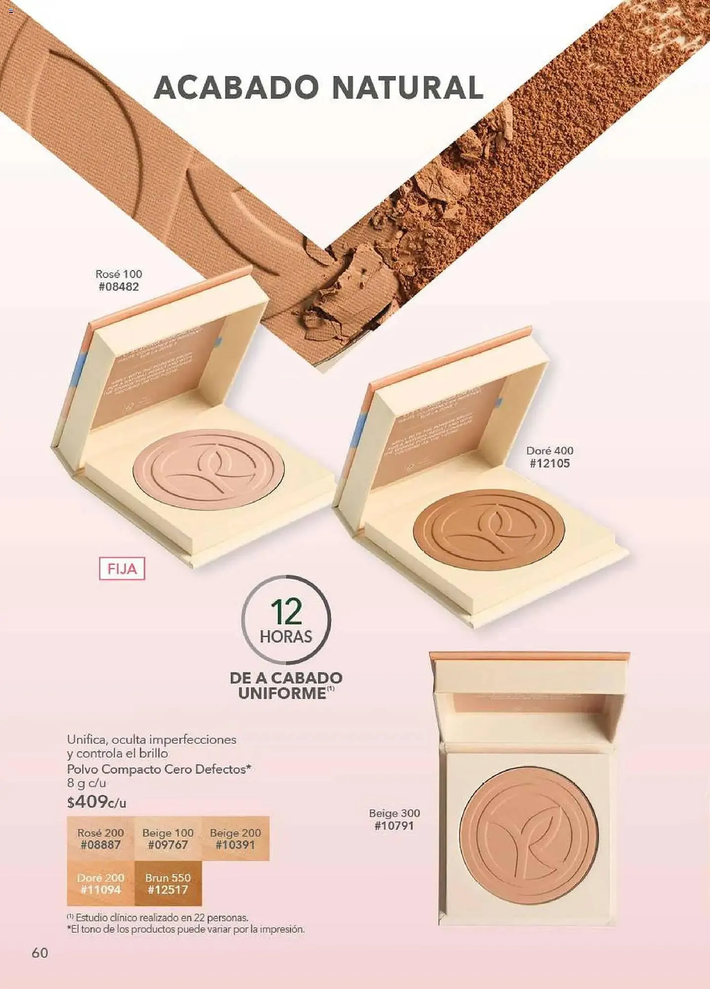 Catálogo de Catálogo Yves Rocher 9 de diciembre al 29 de diciembre 2025 - Pagina 60