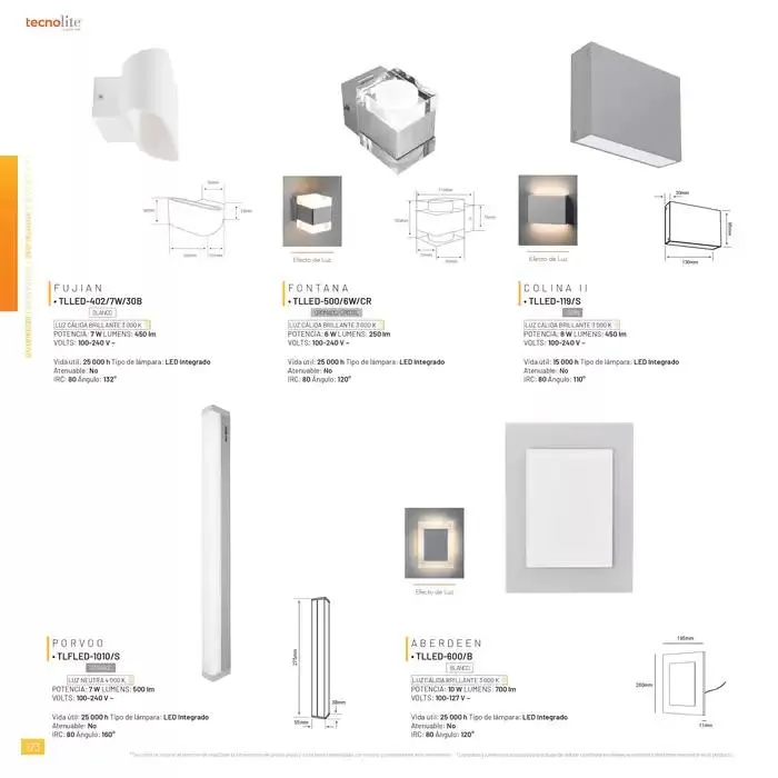 Catálogo de Catálogo 2024 10 de octubre al 31 de enero 2025 - Pagina 174
