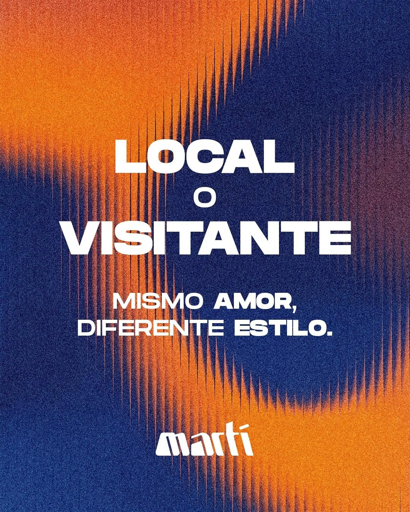 Catálogo Martí - 1