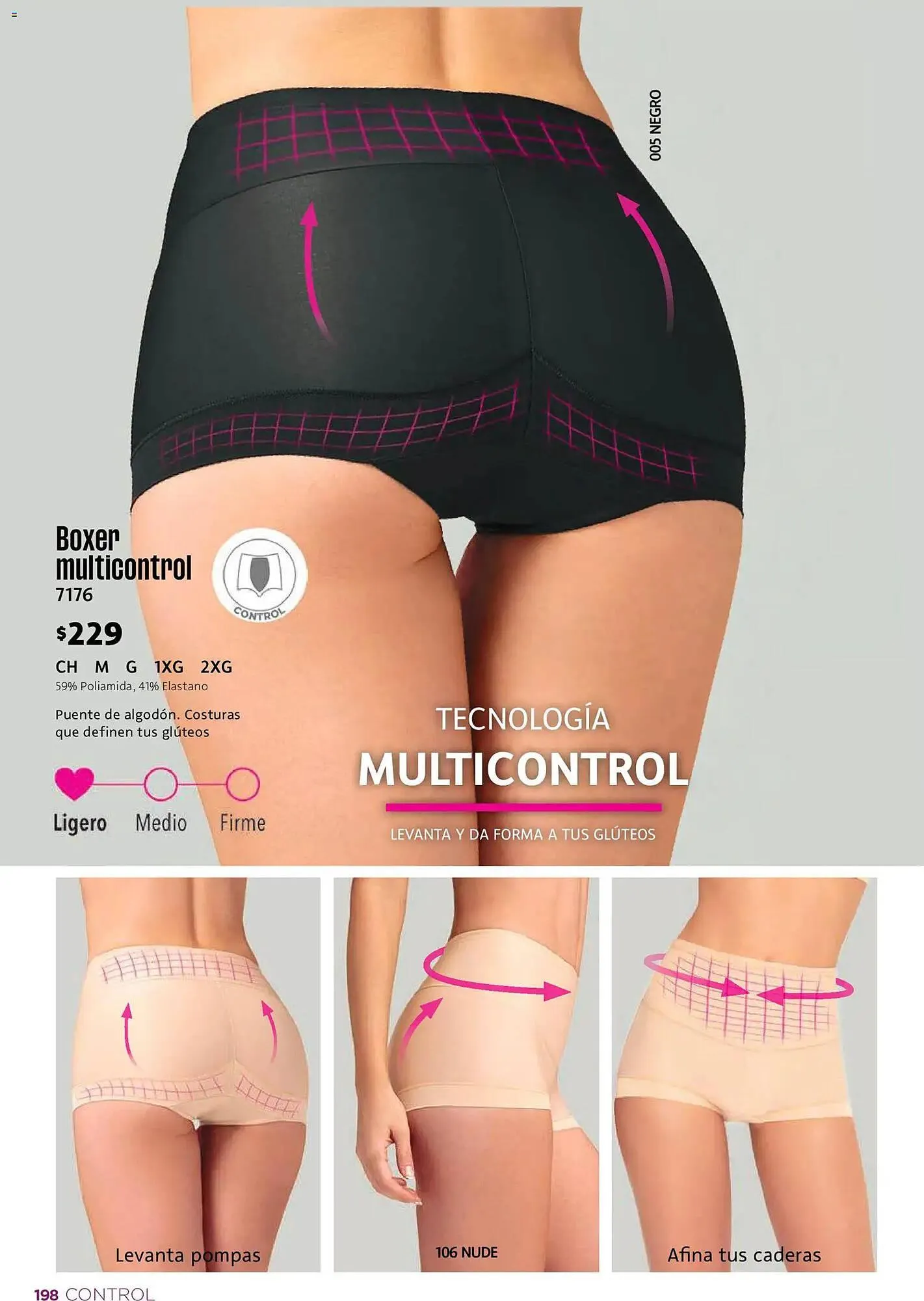 Catálogo de Catálogo Ilusión 1 de mayo al 31 de mayo 2026 - Pagina 200