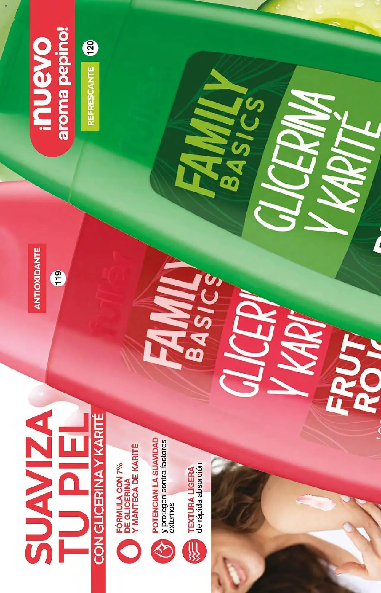 Catálogo de Catálogo Fuller 21 de enero al 10 de febrero 2026 - Pagina 68