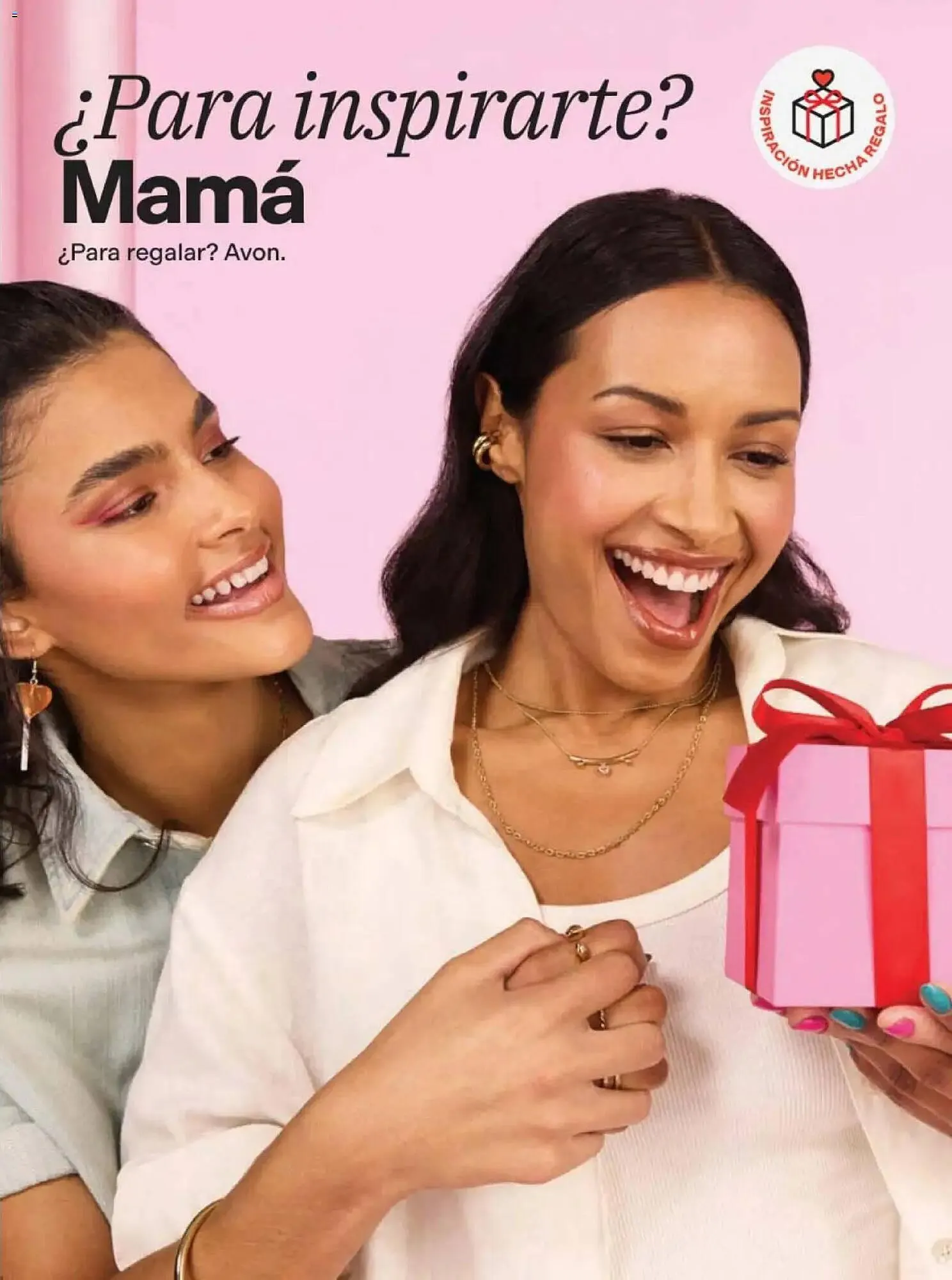 Catálogo de Catálogo Avon 2 de abril al 14 de mayo 2026 - Pagina 7