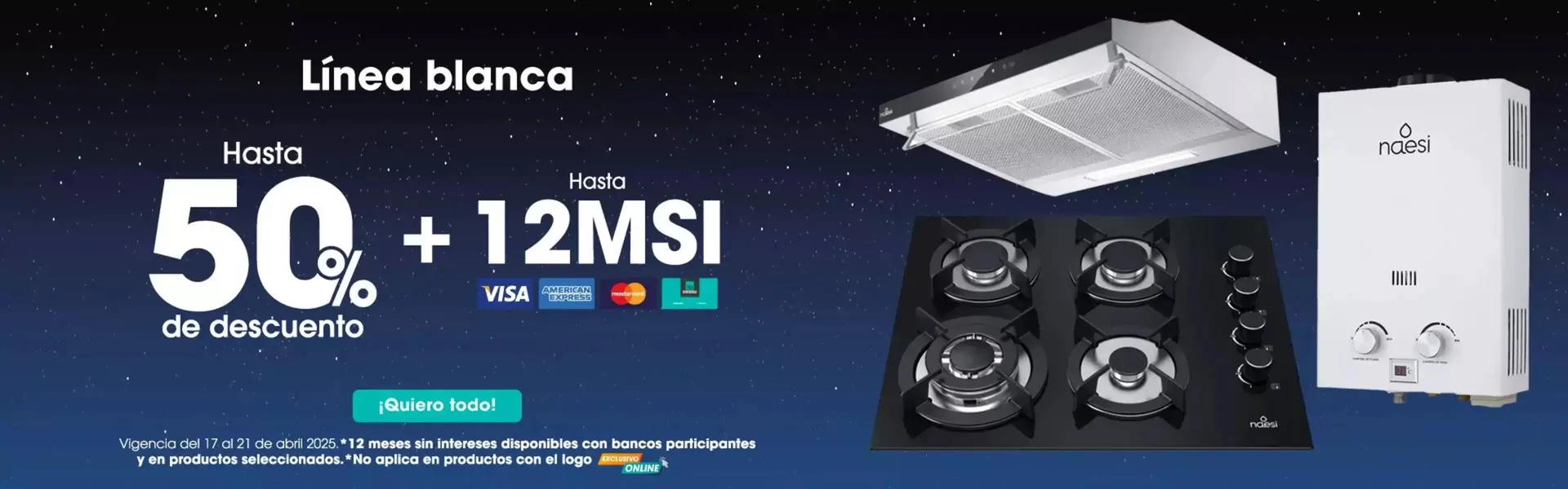 Catálogo de Catálogo Surtidora Departamental 18 de abril al 21 de abril 2025 - Pagina 8