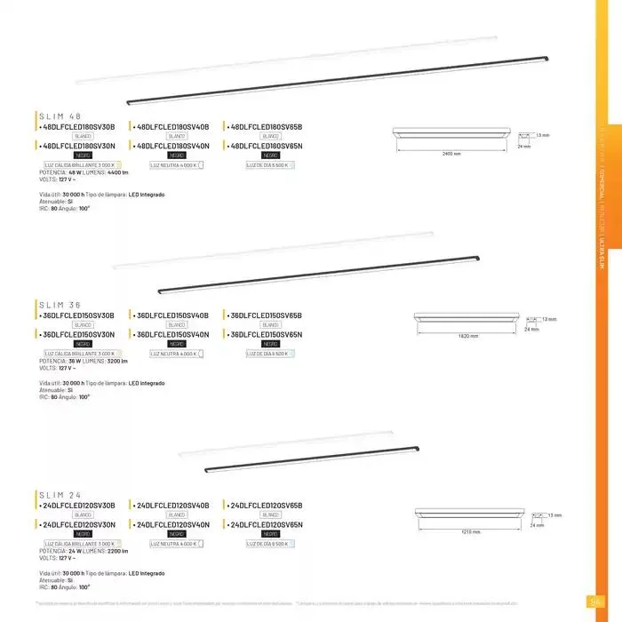 Catálogo de Catálogo 2024 10 de octubre al 31 de enero 2025 - Pagina 95