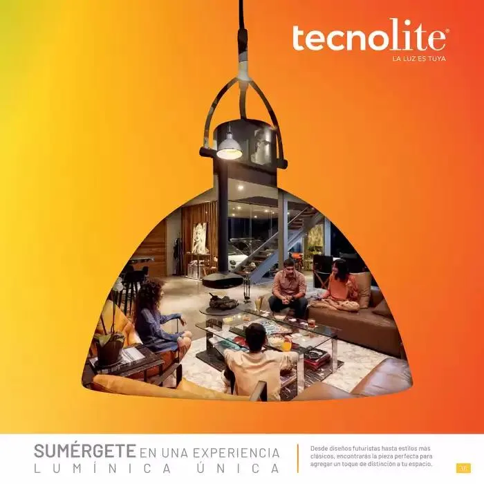 Catálogo de Catálogo 2024 10 de octubre al 31 de enero 2025 - Pagina 37