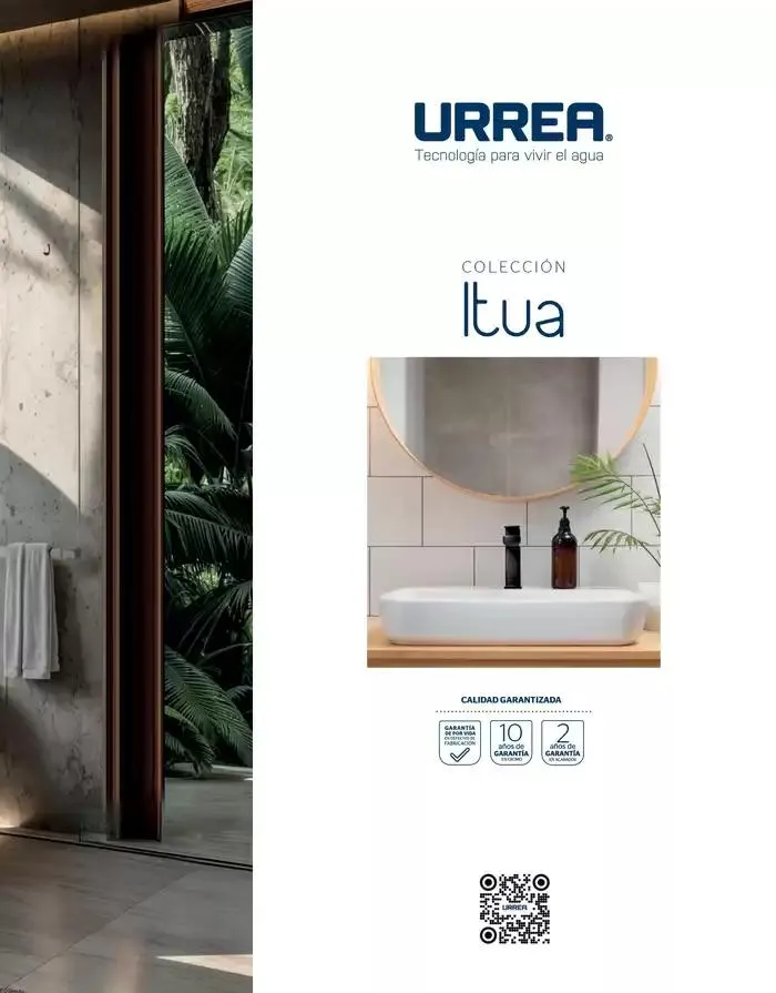 Catálogo de Catálogo Residencial 2025 28 de febrero al 28 de febrero 2026 - Pagina 47