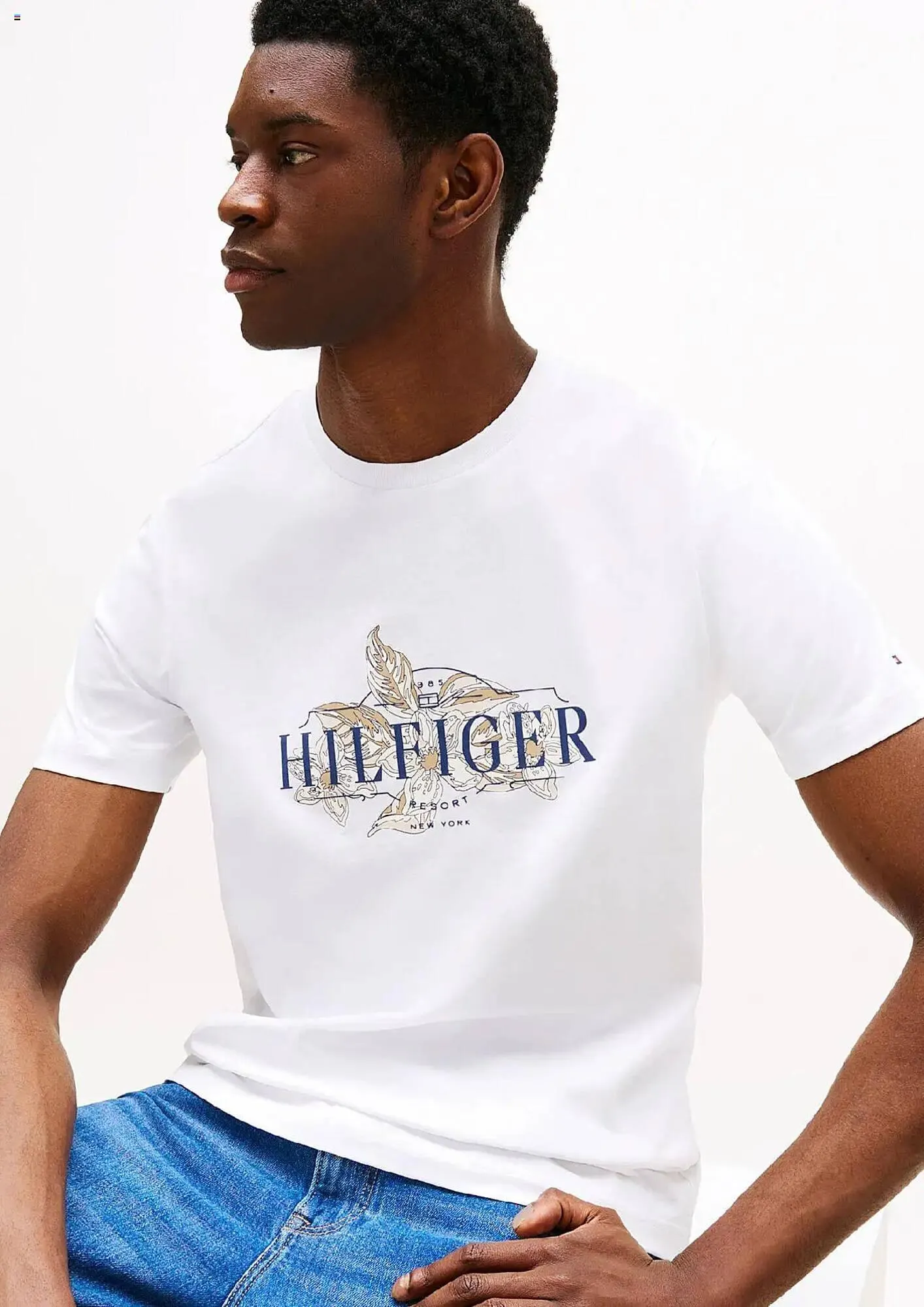 Catálogo de Catálogo Tommy Hilfiger 1 de julio al 1 de agosto 2025 - Pagina 14