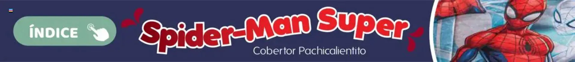 Catálogo de Catálogo Colchas Concord 1 de agosto al 1 de noviembre 2025 - Pagina 979