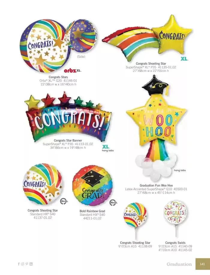 Catálogo de Spring Summer Catalogo 17 de marzo al 31 de agosto 2025 - Pagina 143