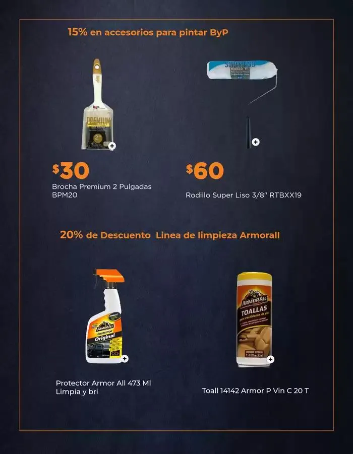 Catálogo de Ofertas Chedraui 19 de marzo al 3 de abril 2025 - Pagina 11