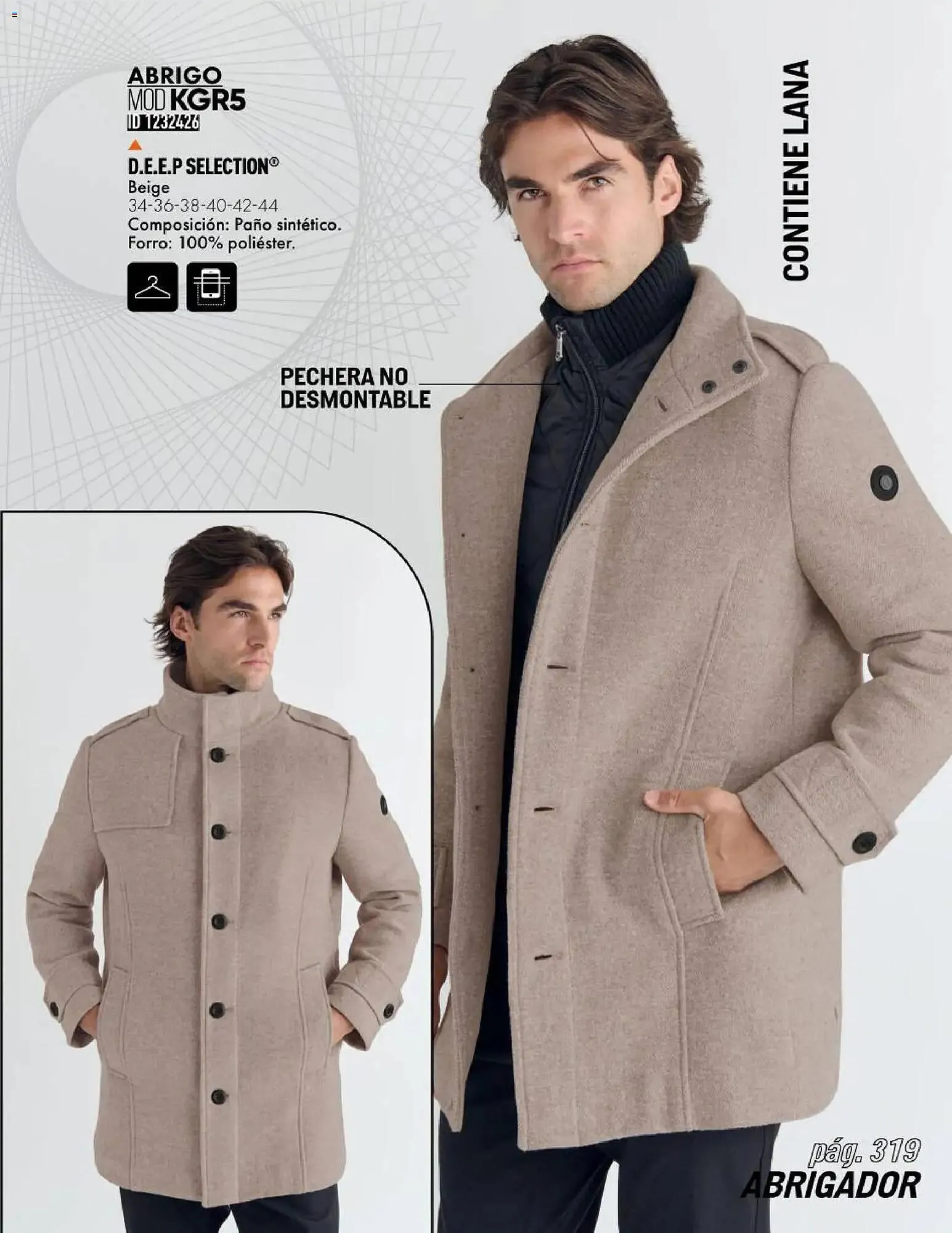 Catálogo de Catálogo Price Shoes 3 de noviembre al 1 de febrero 2026 - Pagina 330