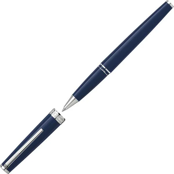 Rollerball Montblanc PIX Azul Exclusivo Online