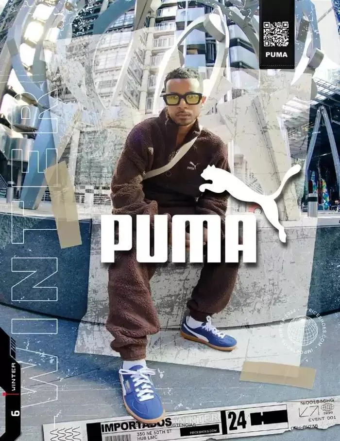 Catálogo de IMPORTADOS WINTER 11 de noviembre al 31 de enero 2025 - Pagina 6