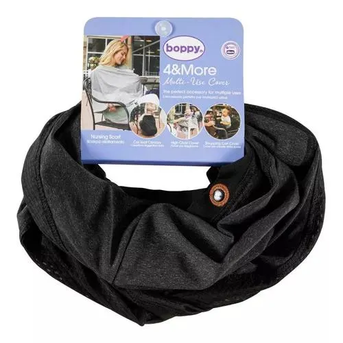 Boppy Funda Multiusos 4 & Más