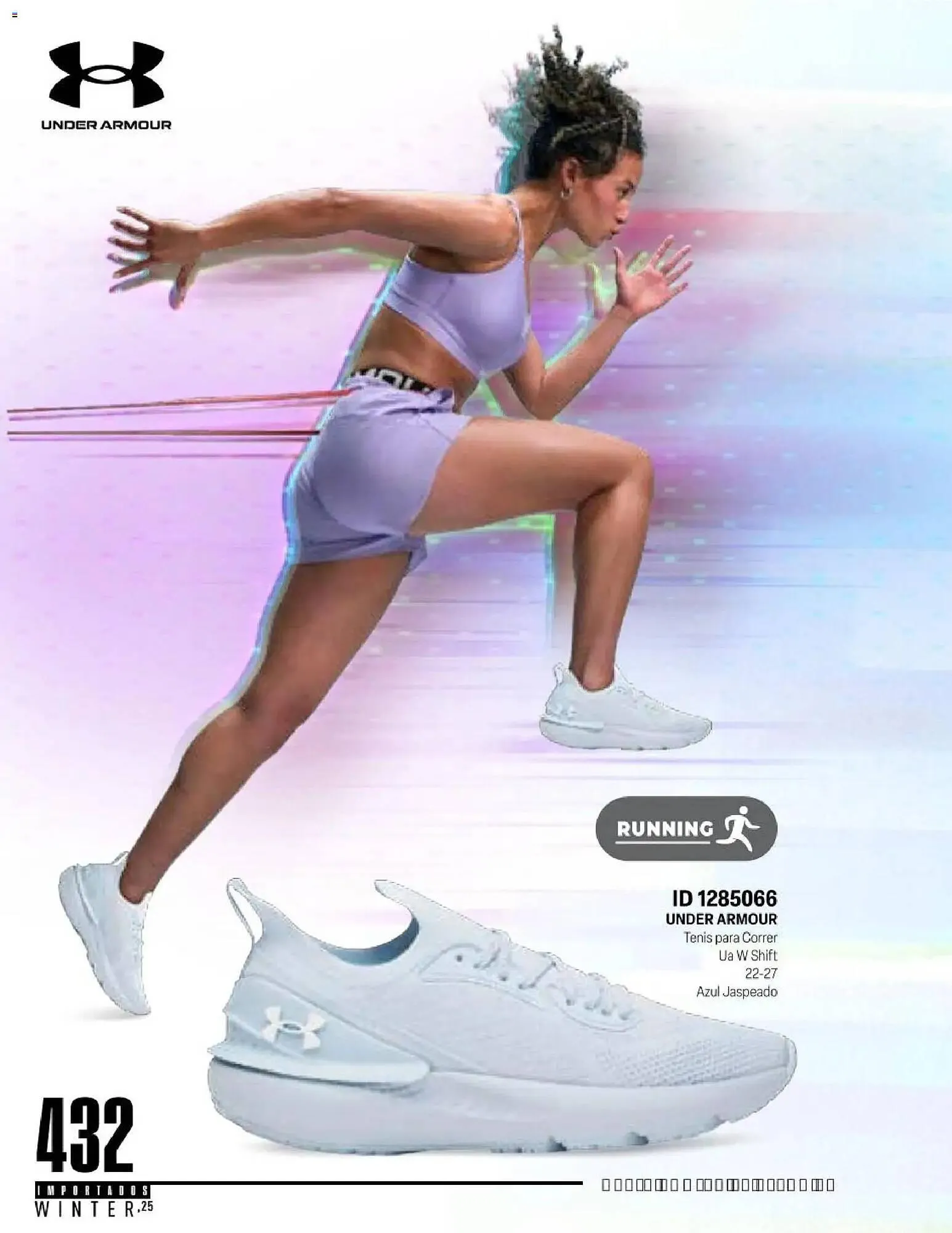 Catálogo de Catálogo Price Shoes 11 de noviembre al 1 de febrero 2026 - Pagina 432