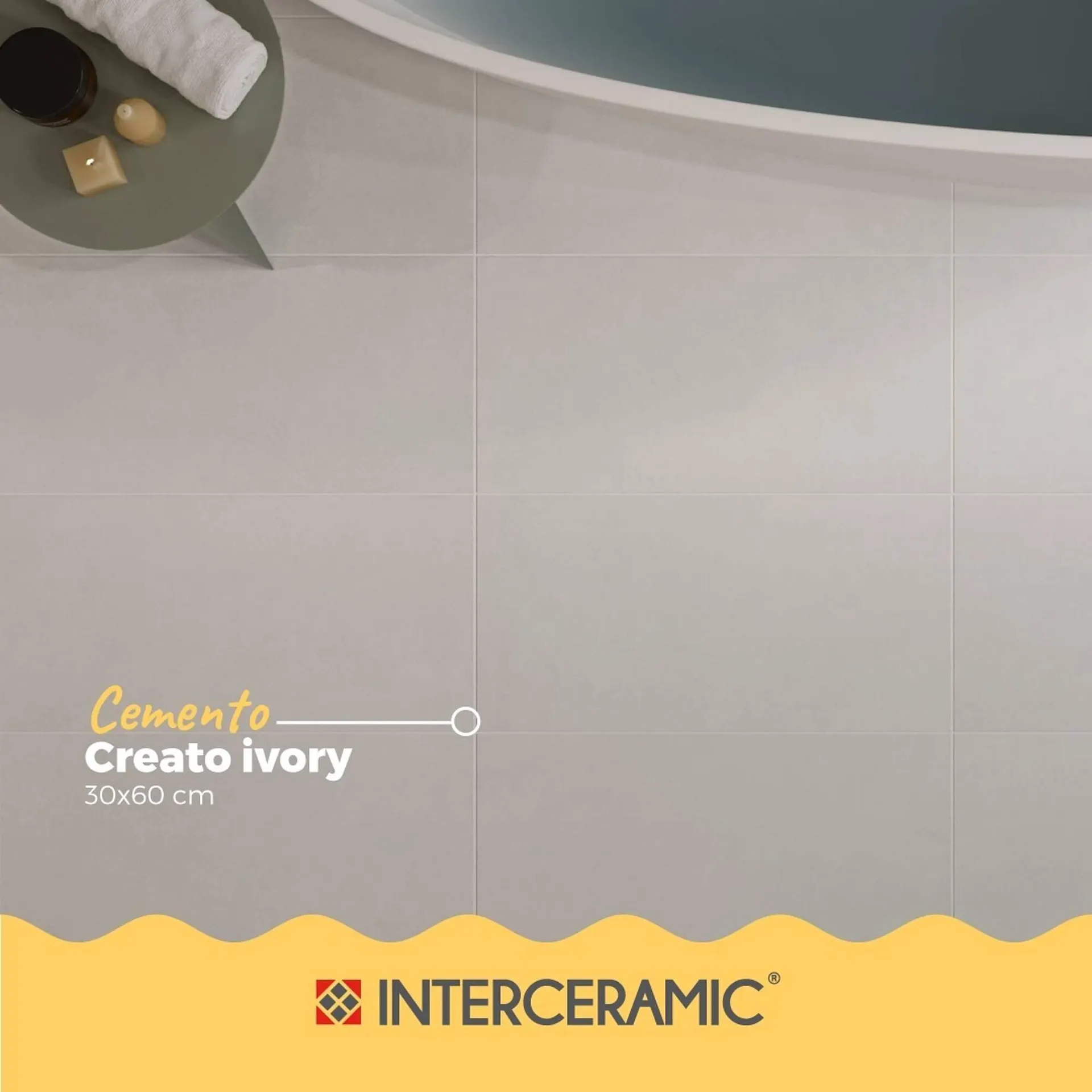 Catálogo de Catálogo Interceramic 18 de junio al 24 de junio 2025 - Pagina 3