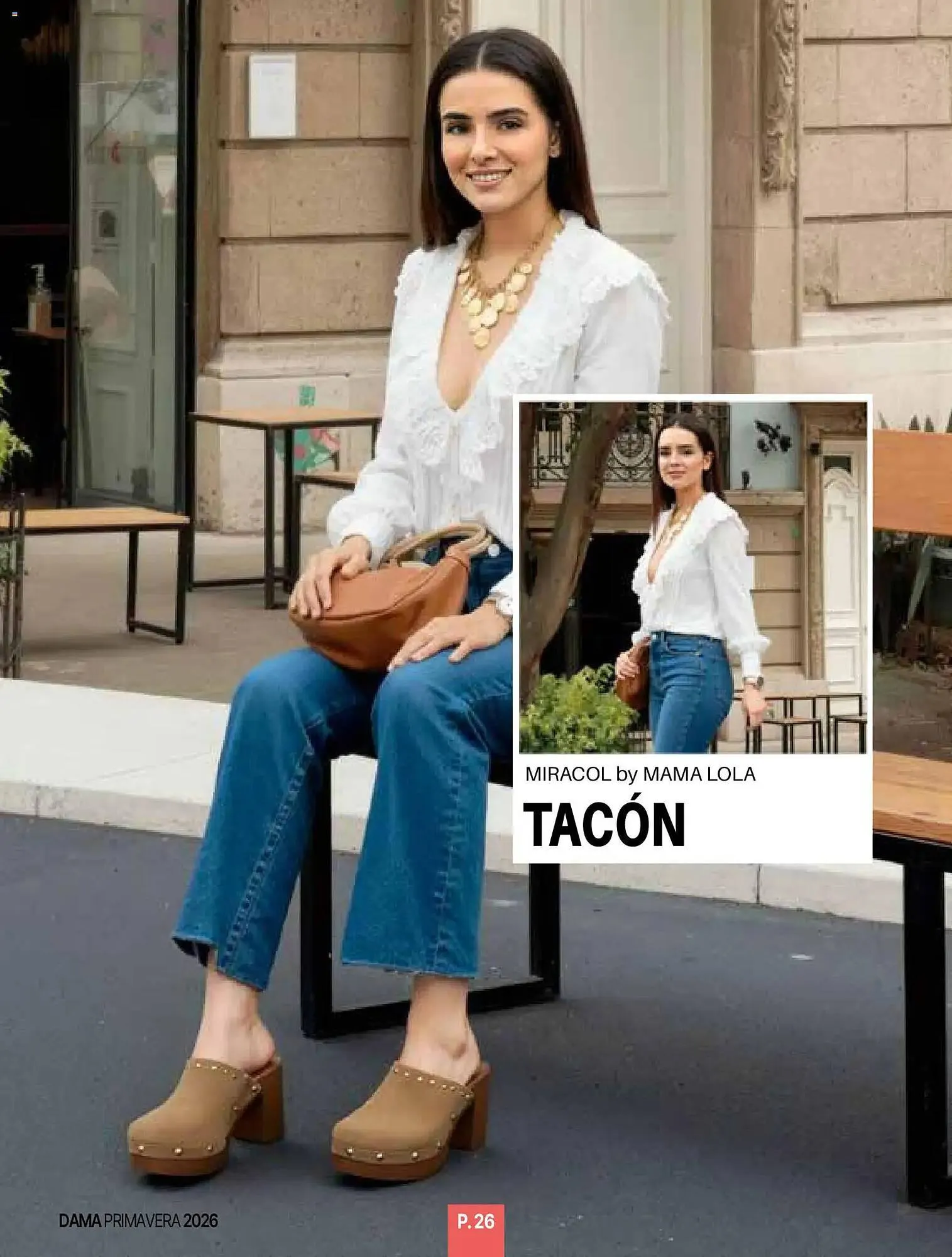 Catálogo de Catálogo Impuls 1 de enero al 1 de junio 2026 - Pagina 28