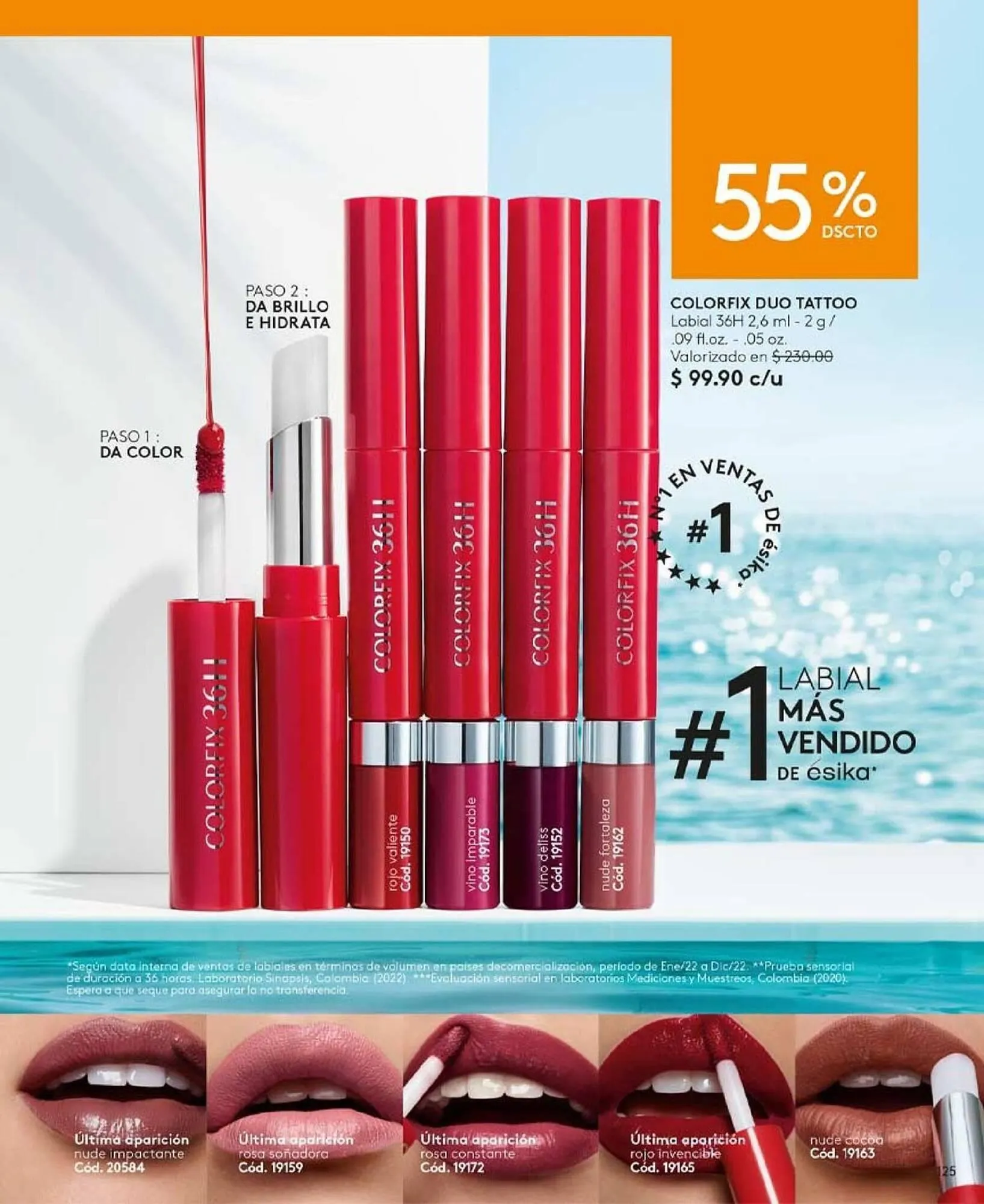 Catálogo de Catálogo Ésika 7 de mayo al 15 de junio 2024 - Pagina 28