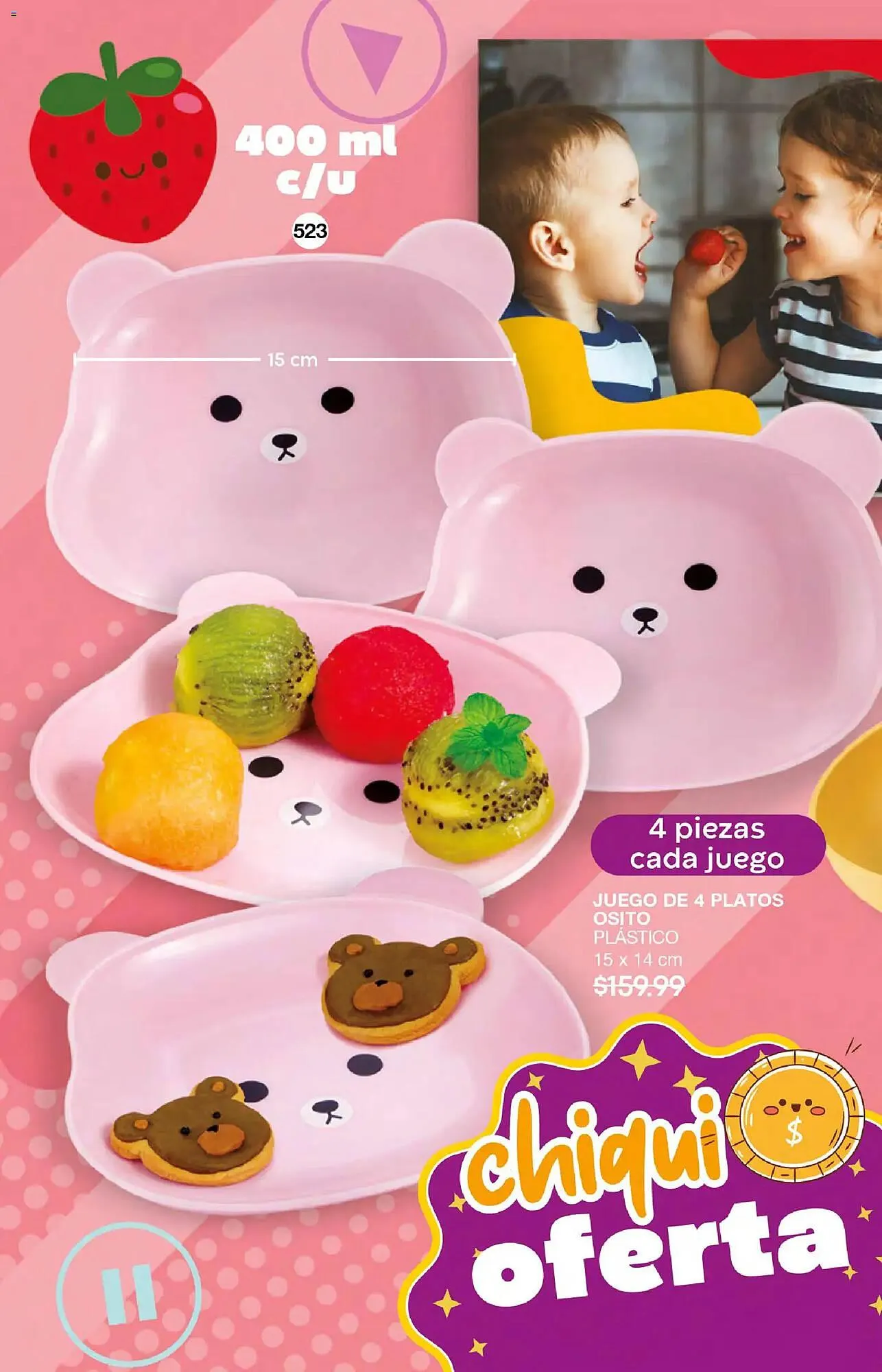 Catálogo de Catálogo Fuller 21 de enero al 10 de febrero 2026 - Pagina 166