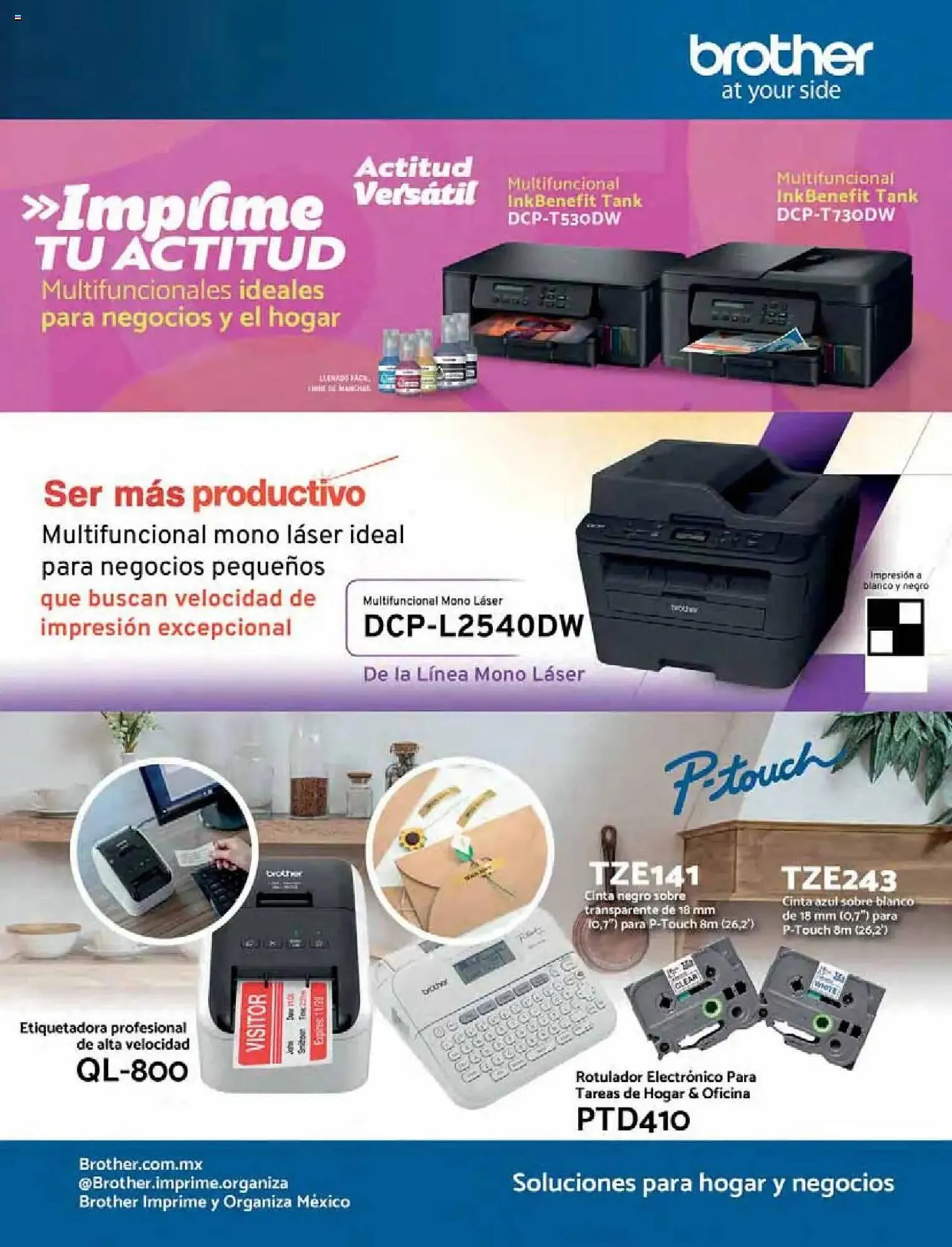 Catálogo de Catálogo Office Depot 9 de enero al 31 de diciembre 2025 - Pagina 709