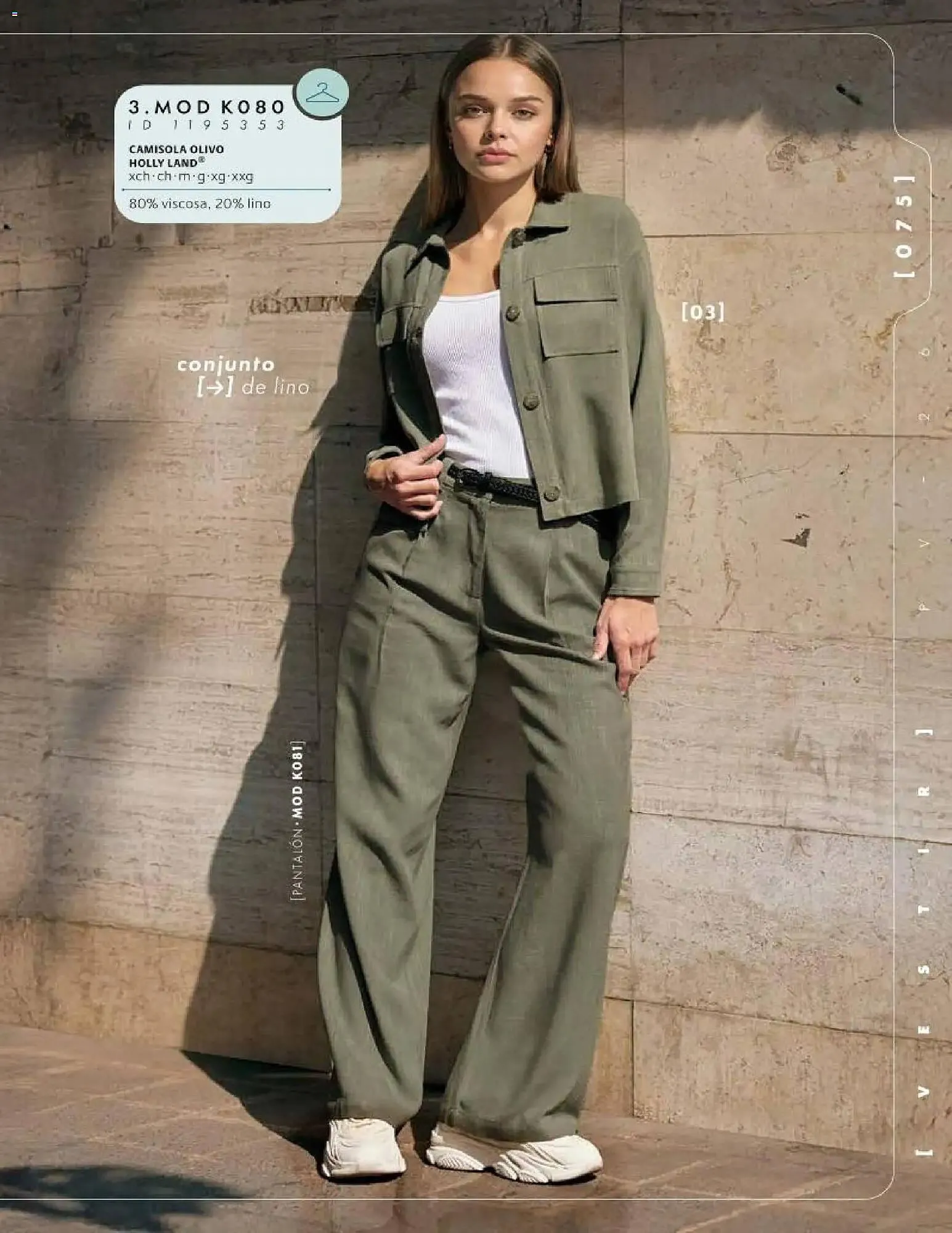 Catálogo de Catálogo Price Shoes 20 de febrero al 1 de septiembre 2026 - Pagina 75