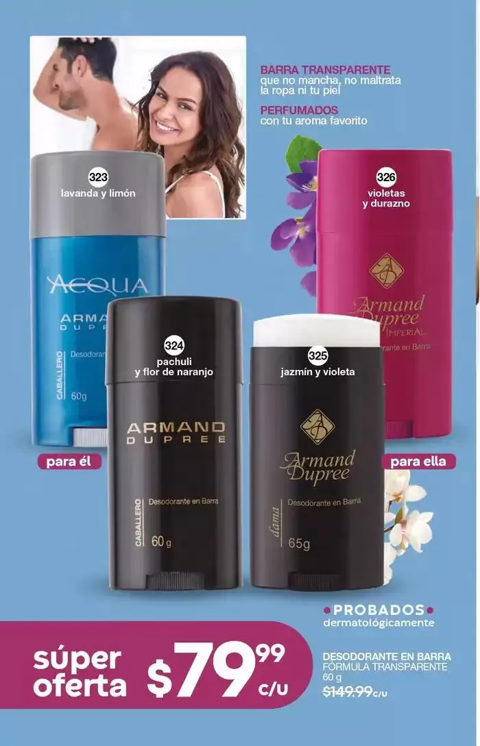 Catálogo de Fuller CAMPAÑA 20 9 de enero al 28 de enero 2025 - Pagina 27