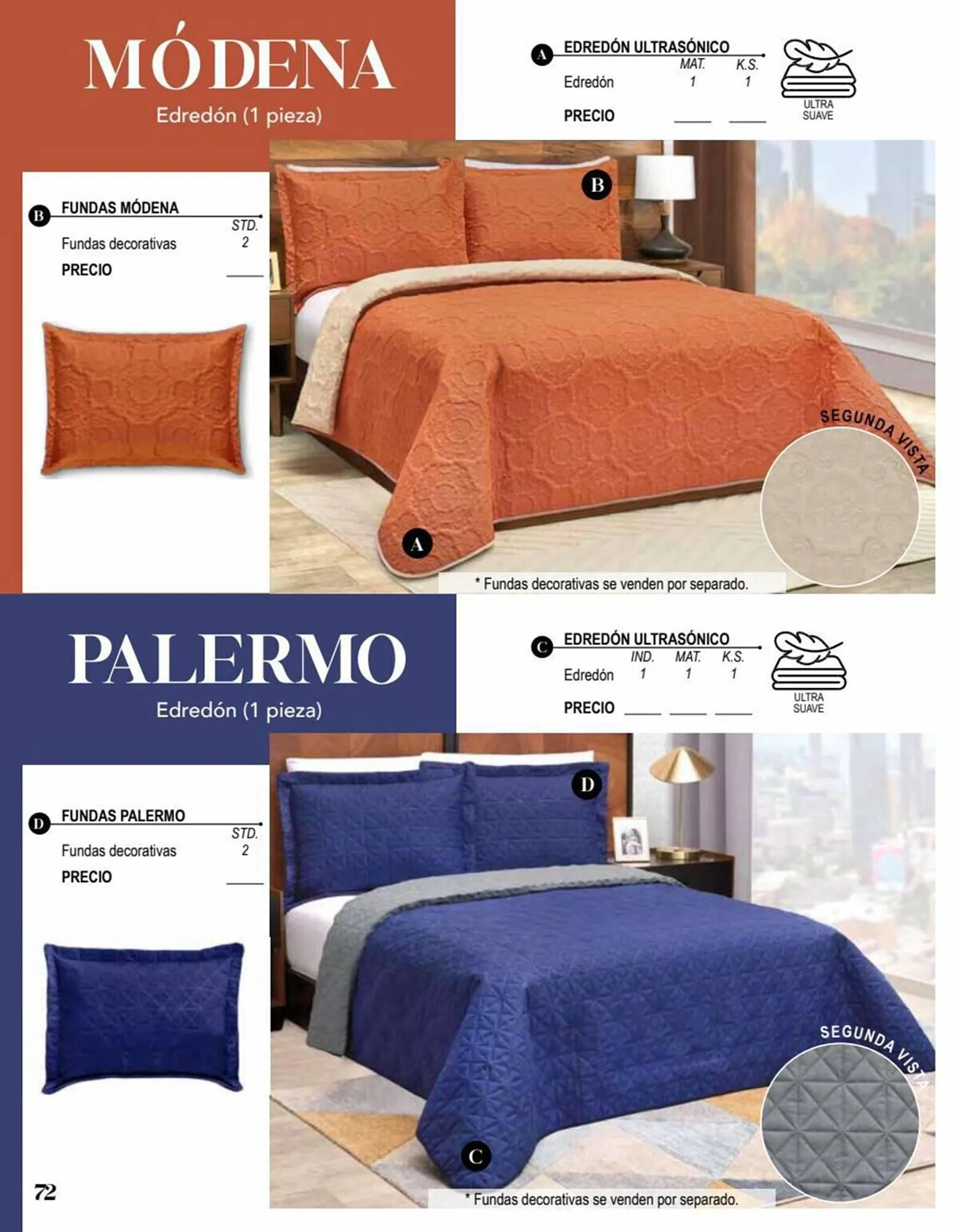 Catálogo de Catálogo Elefantito 14 de junio al 3 de enero 2024 - Pagina 72