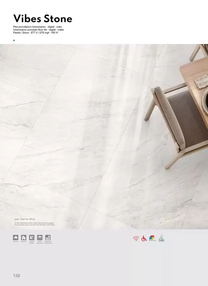 Catálogo de Colección de Pisos y Azulejos 7 de febrero al 7 de febrero 2026 - Pagina 152