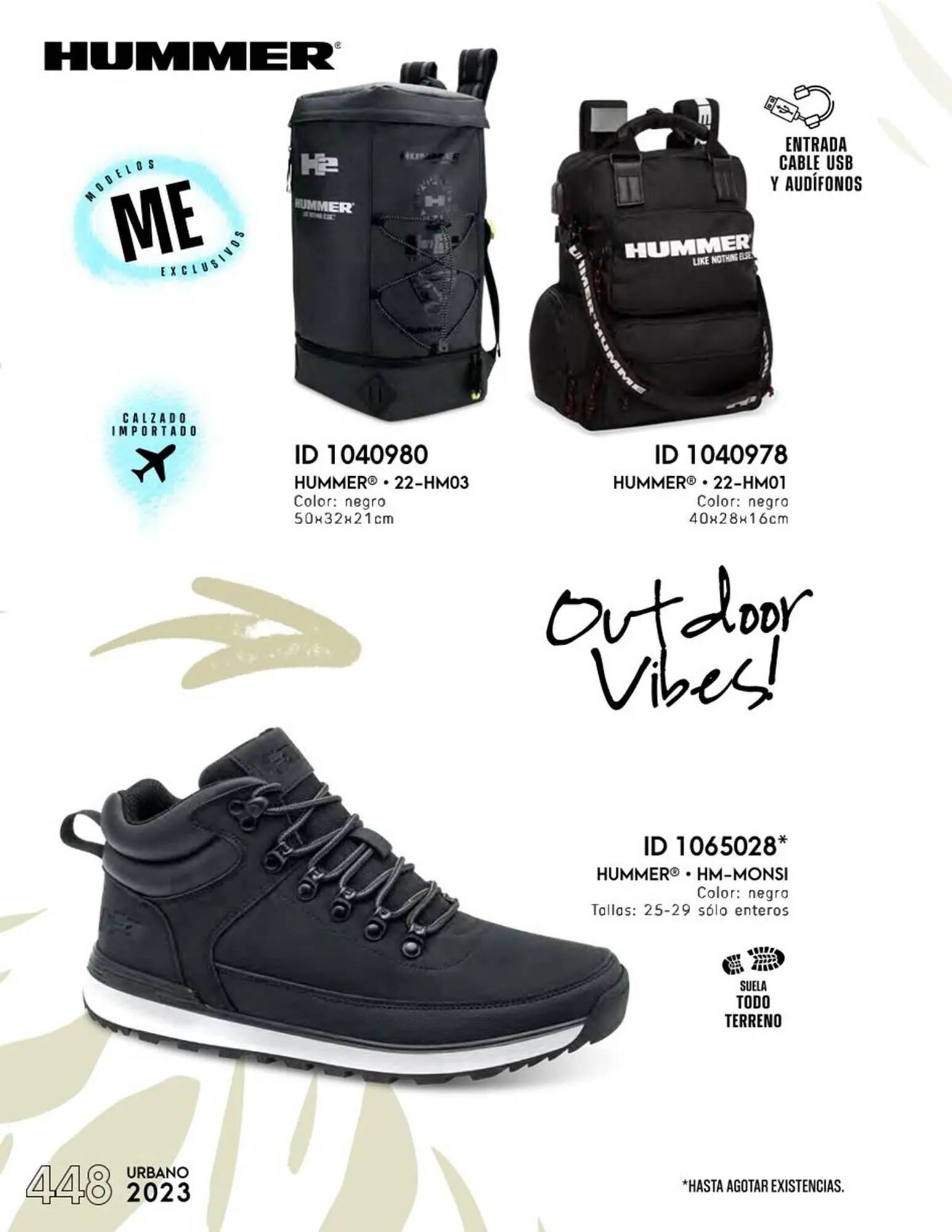 Catálogo de Catálogo Price Shoes 18 de abril al 10 de septiembre 2023 - Pagina 448