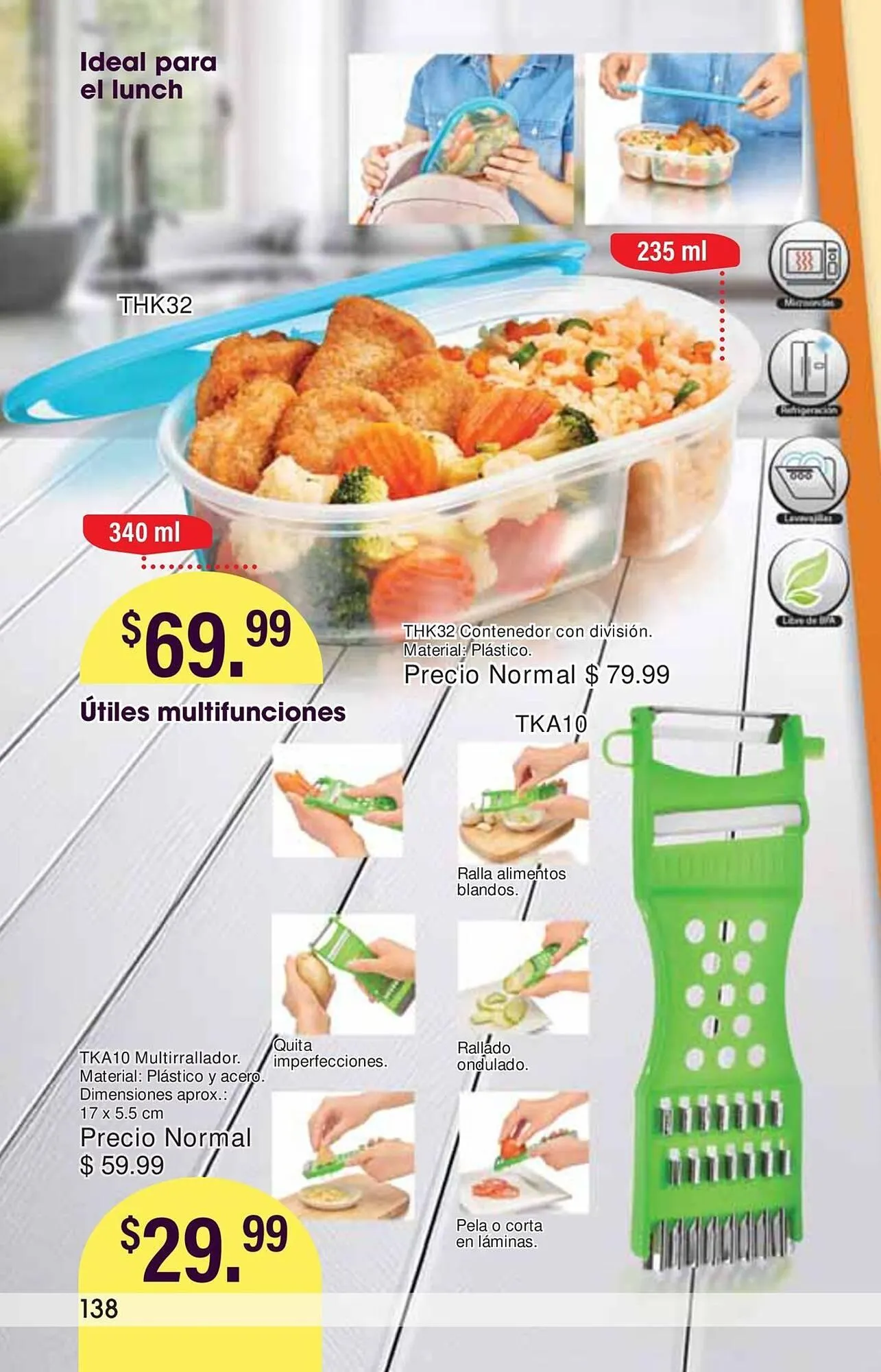 Catálogo de Catálogo Arabela 12 de mayo al 30 de junio 2025 - Pagina 106