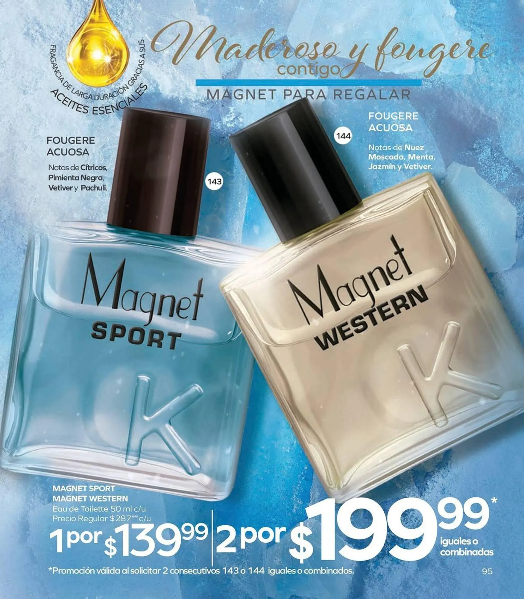 Catálogo de Catálogo Stanhome 24 de noviembre al 11 de diciembre 2025 - Pagina 99