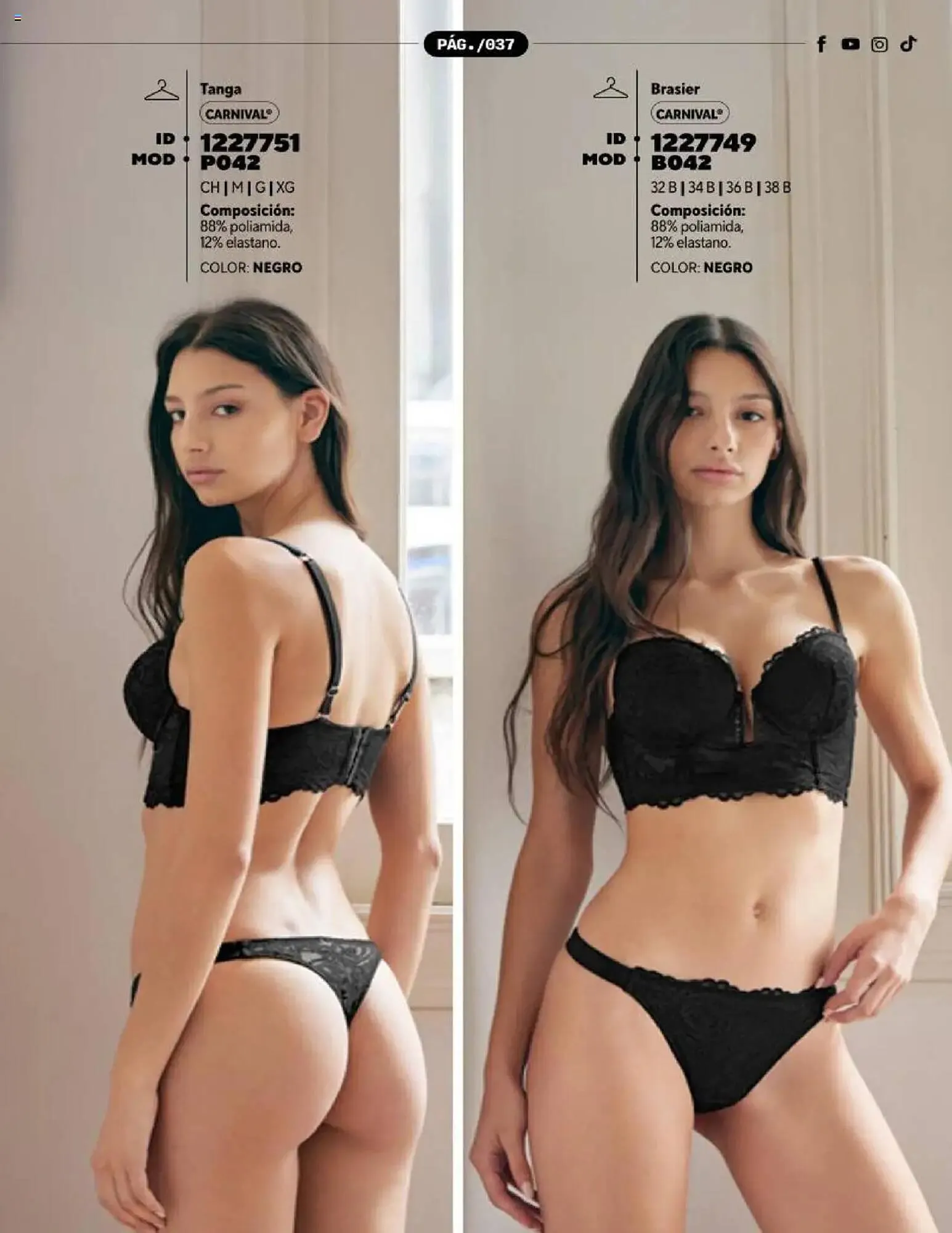 Catálogo de Catálogo Price Shoes 21 de julio al 1 de marzo 2026 - Pagina 39