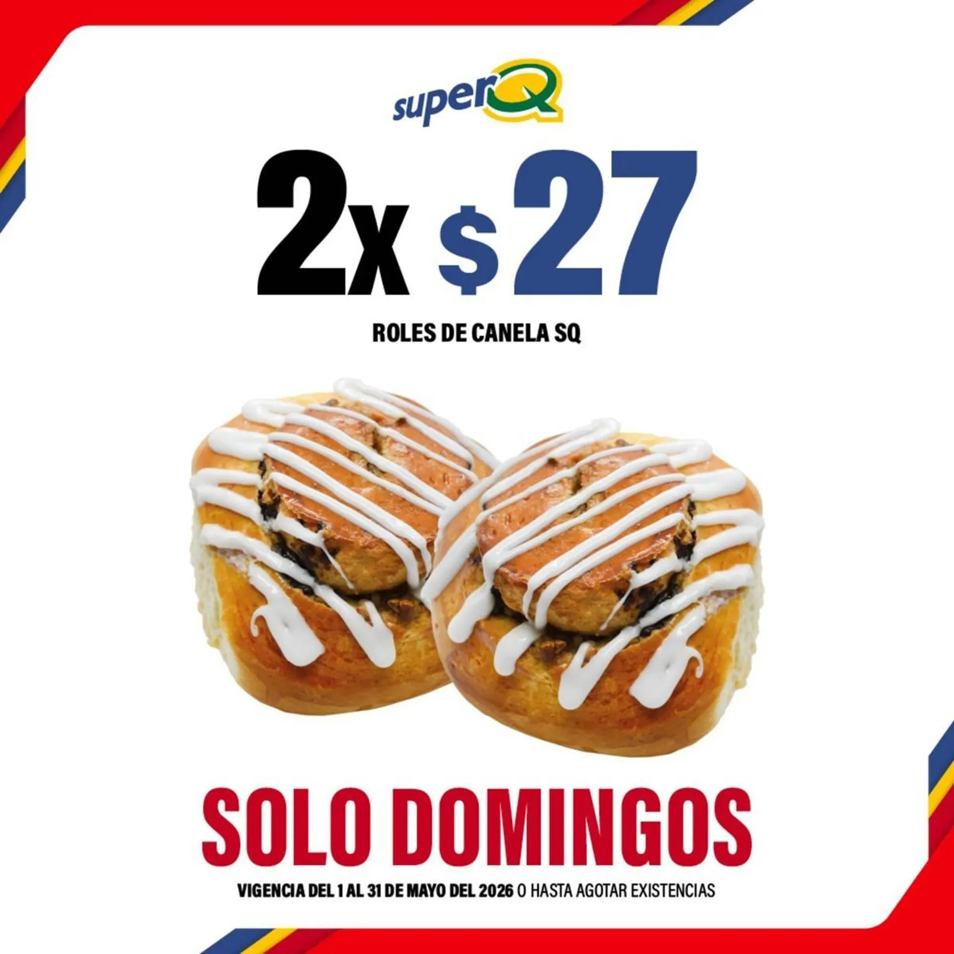 Catálogo de Catálogo Super Q 1 de mayo al 31 de mayo 2026 - Pagina 71