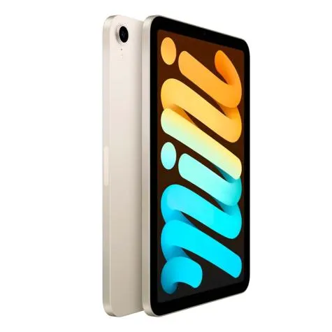 Ipad Mini 6 Retina 8.3" 64gb 6ta Generacion