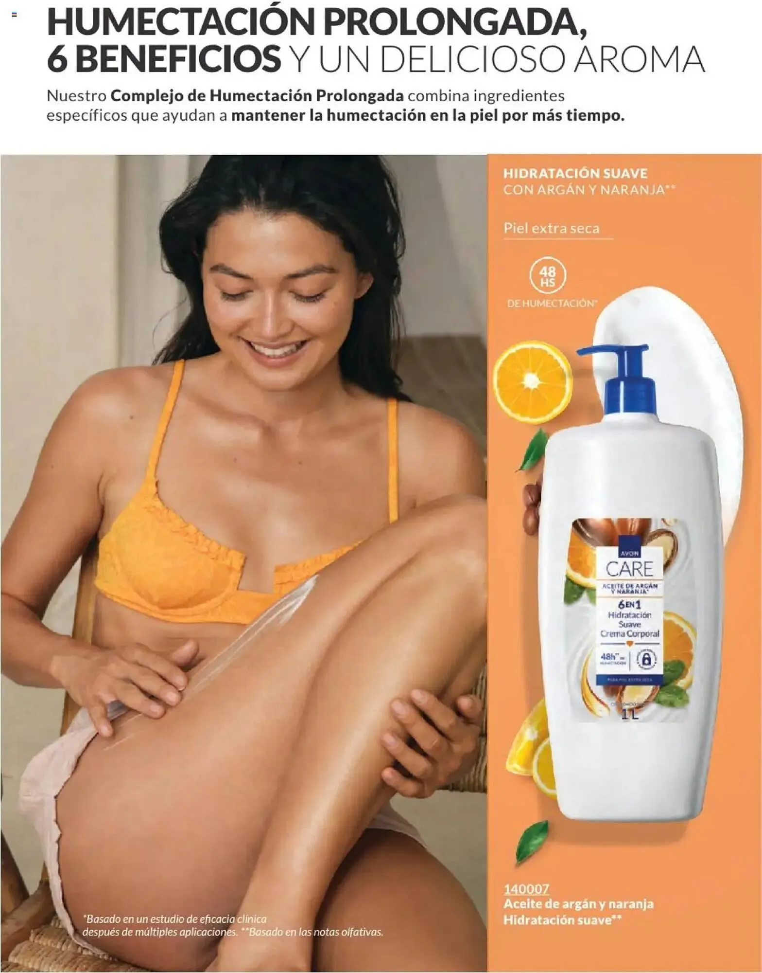 Catálogo de Catálogo Avon 3 de diciembre al 18 de enero 2025 - Pagina 8